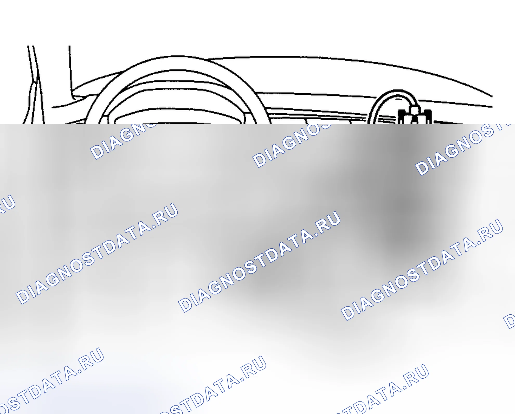 Рис. 3. Mitsubishi Lancer IX рестайлинг