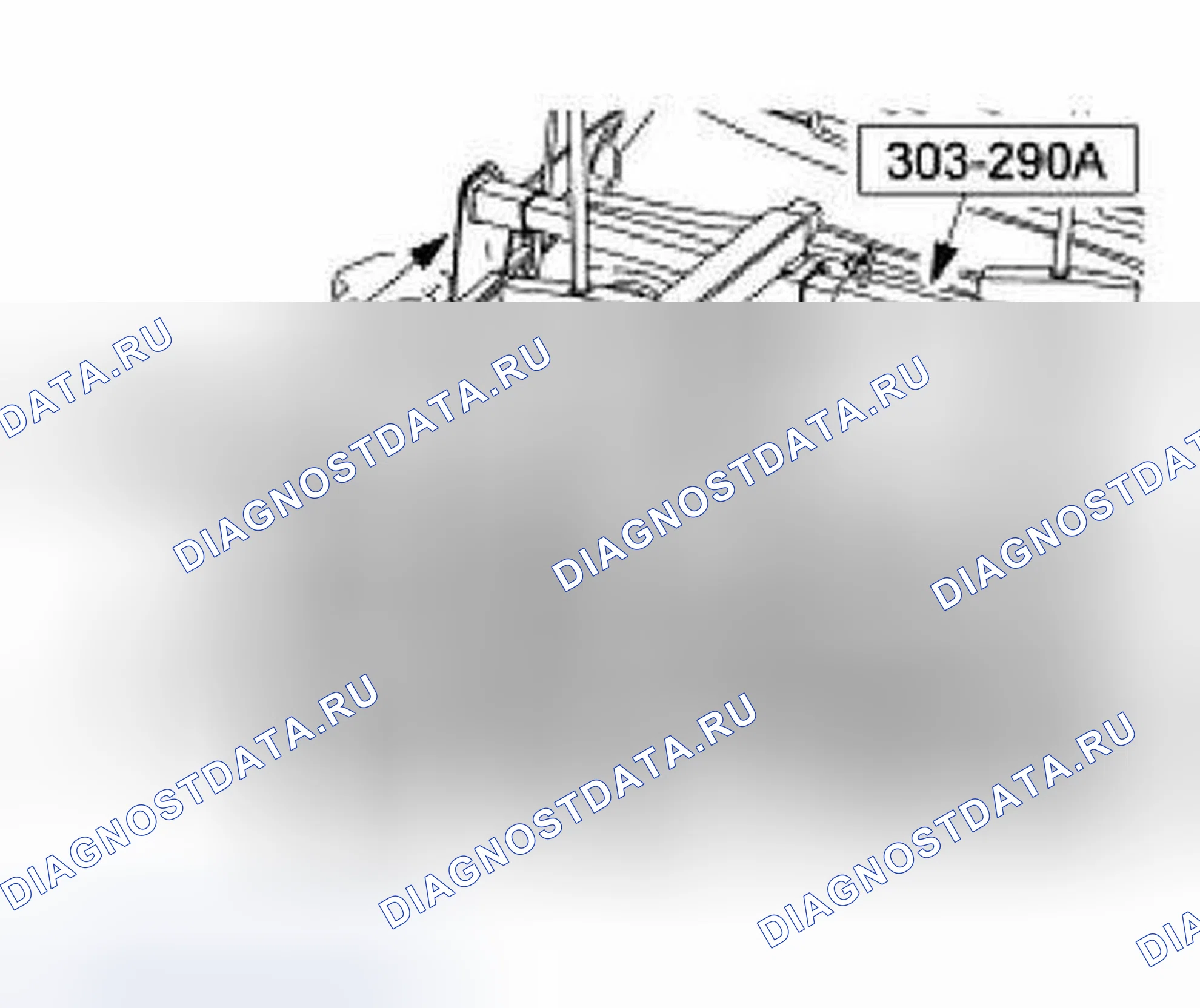 Рис. 72. Ford Focus I рестайлинг