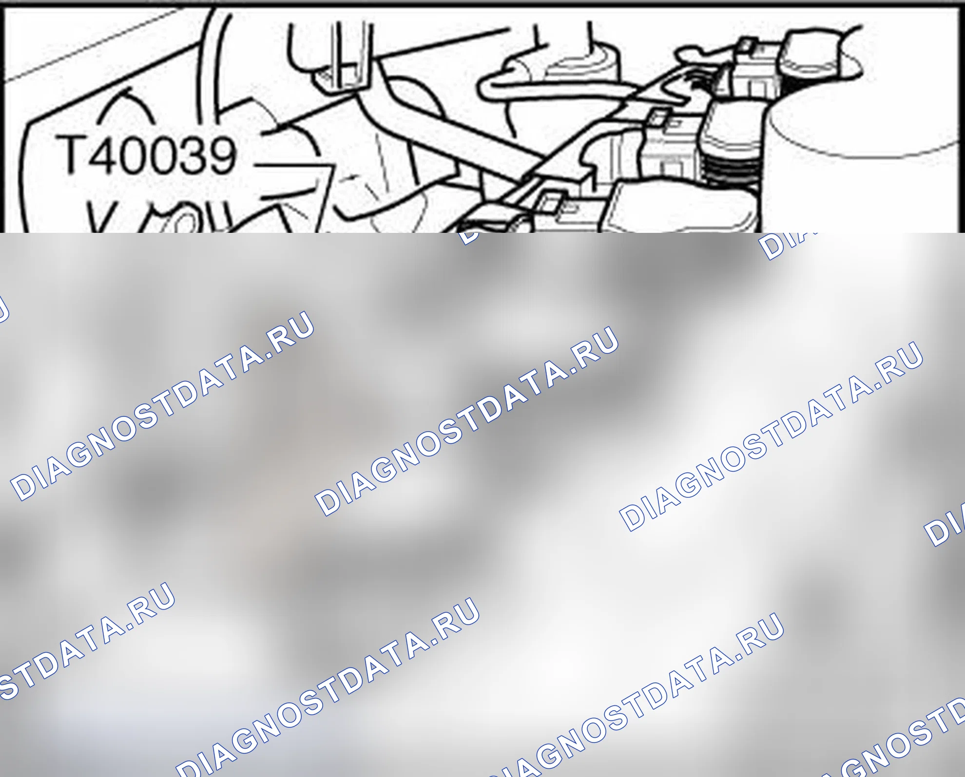 Рис. 357. Volkswagen New Beetle A4 рестайлинг
