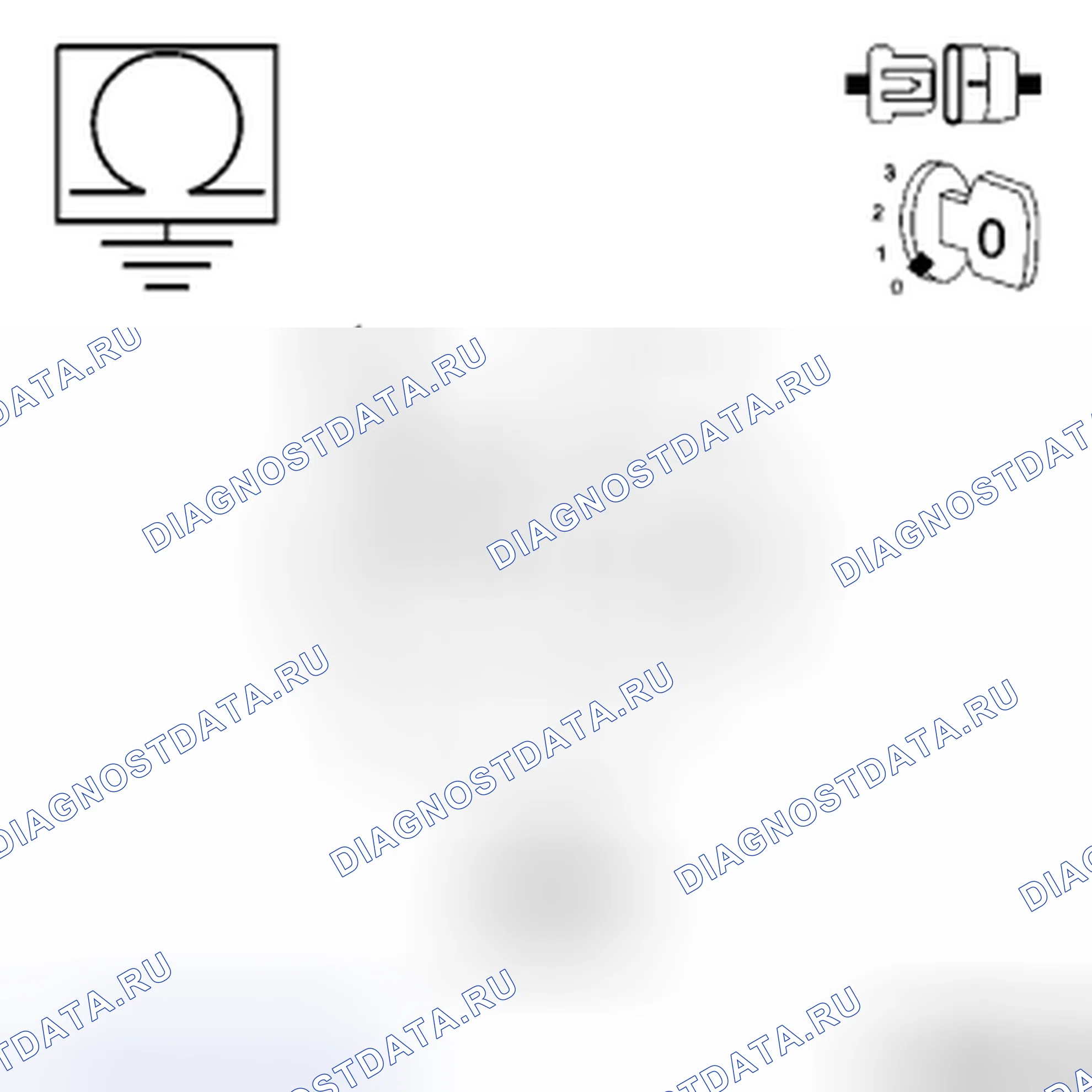 Рис. 302. Chrysler Town & Country V