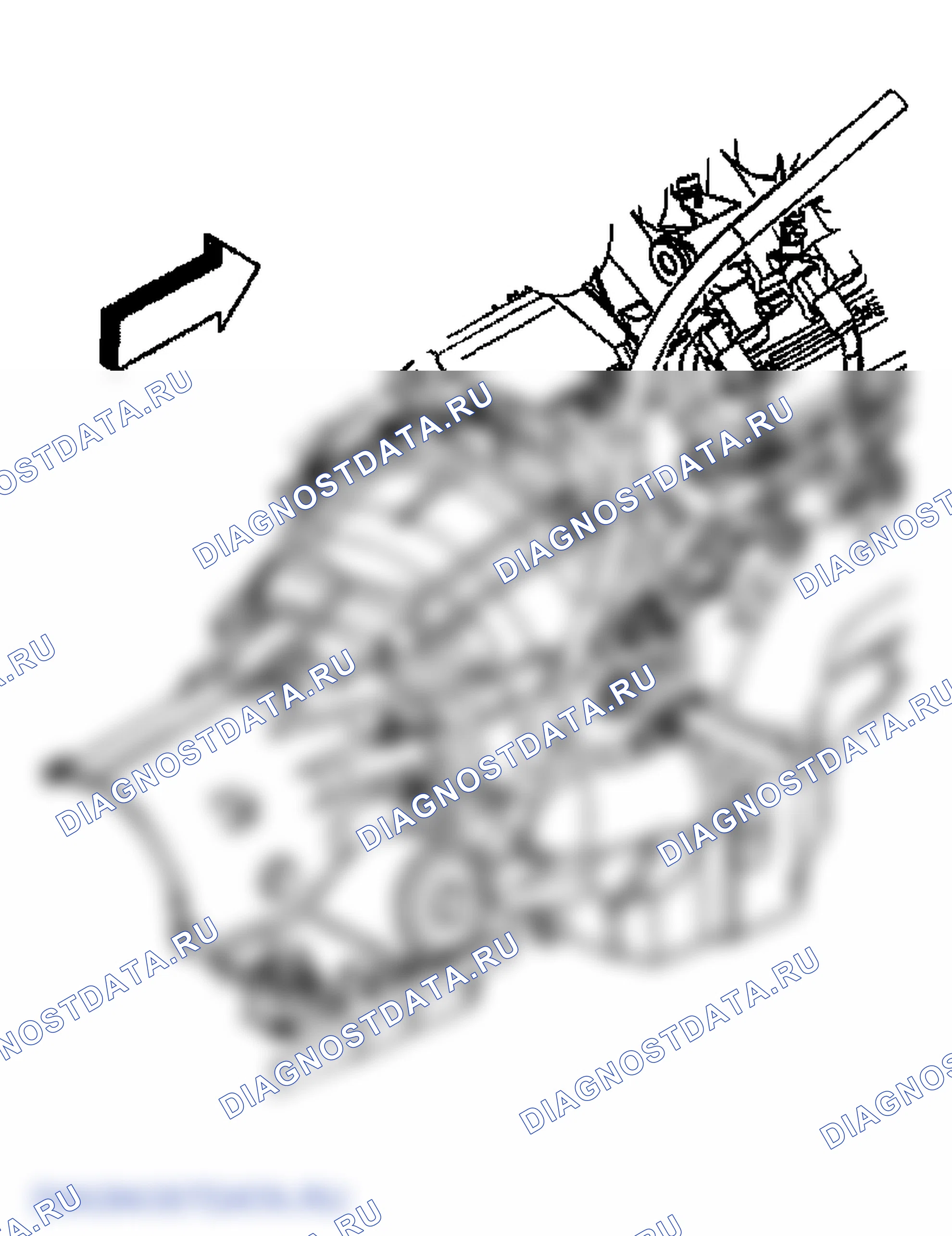 Рис. 1096. GMC Savana Special G3500 