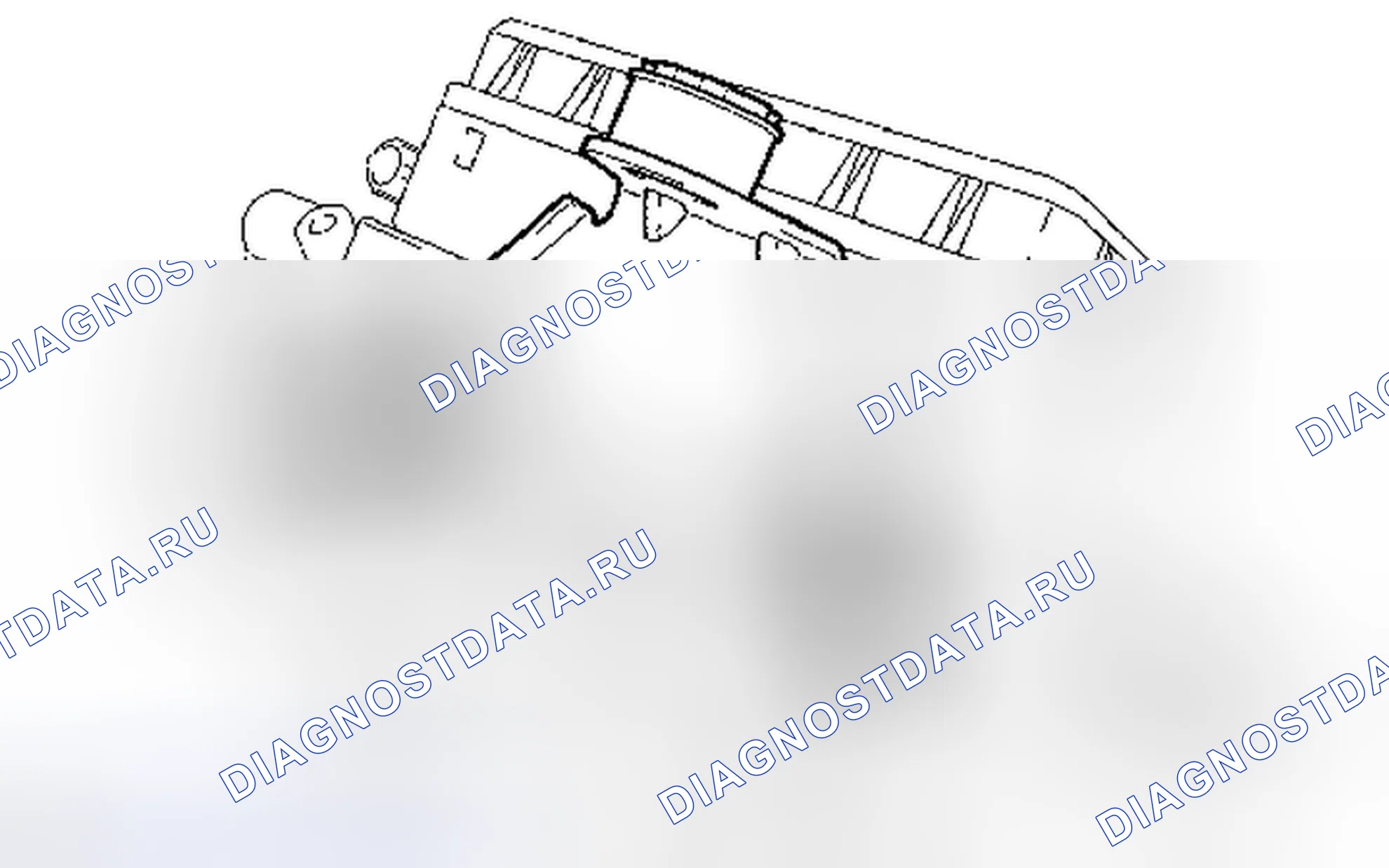 Рис. 75. Toyota 4Runner V