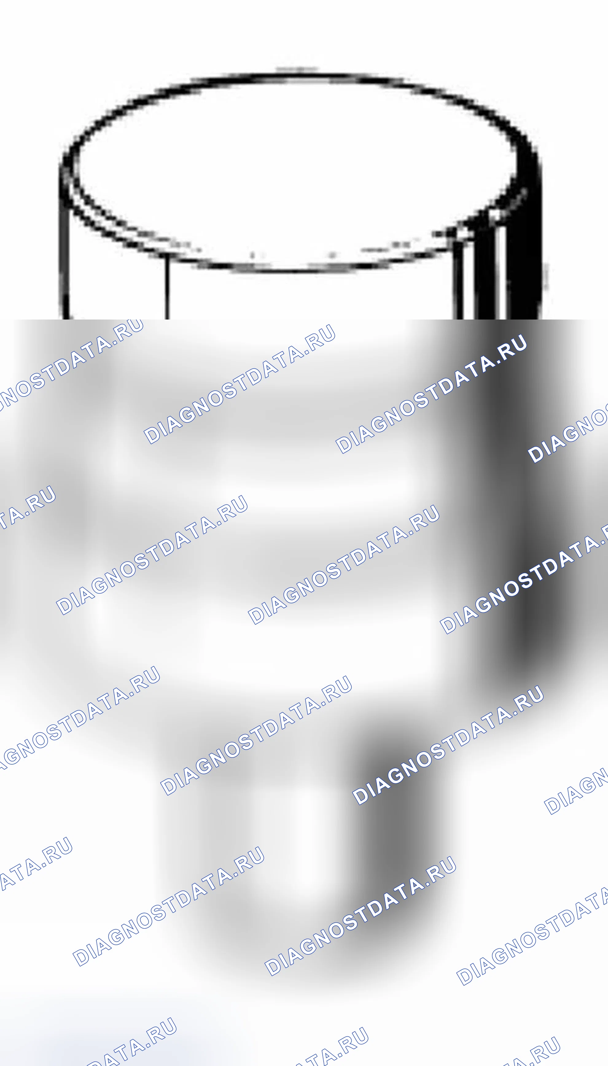Рис. 397: 11 2 030 Дрейф. BMW Z4 E85/E86