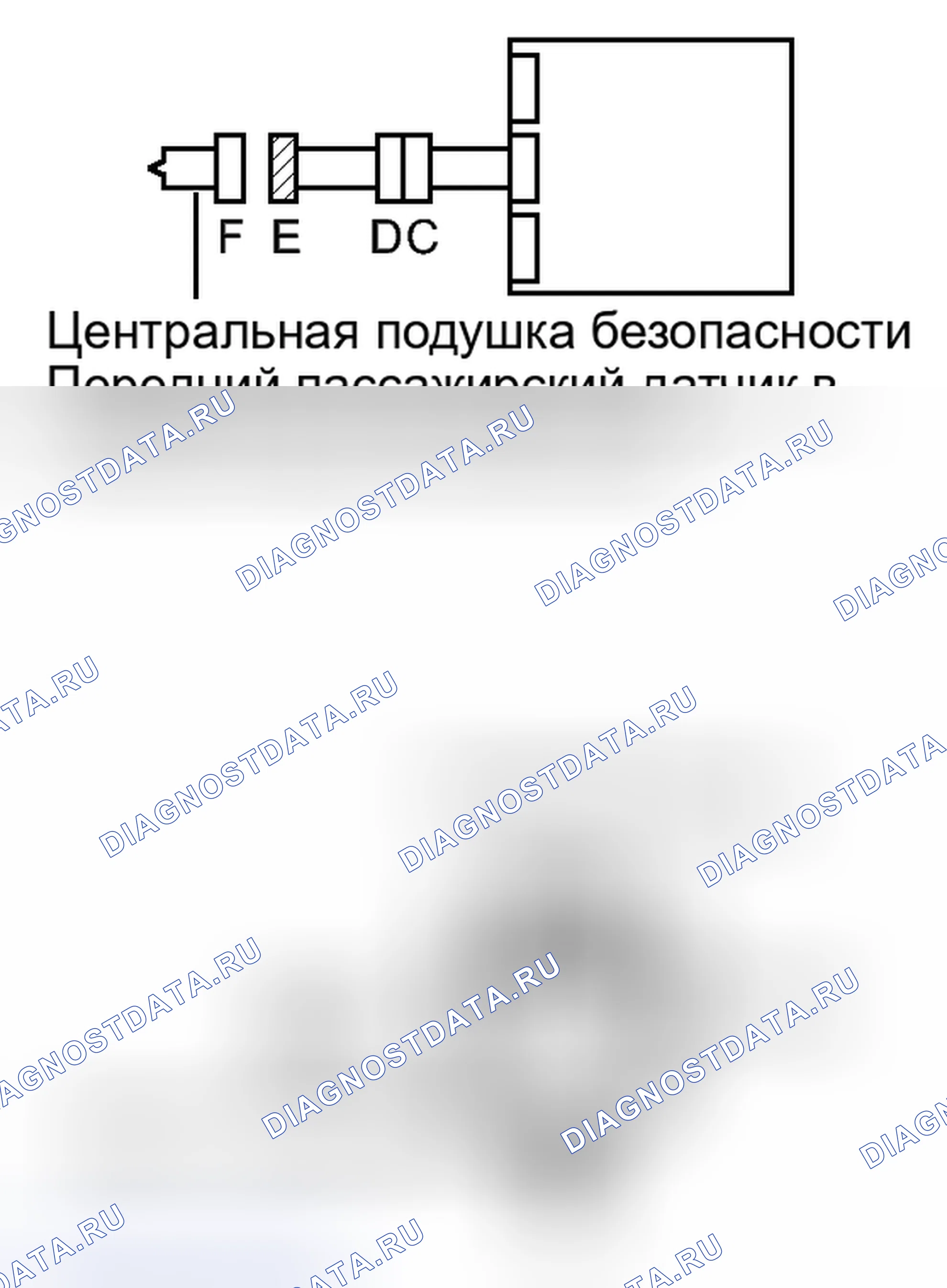 Рис. 345: ПОРЯДОК ВЫПОЛНЕНИЯ РАБОТ. Haval H4 I