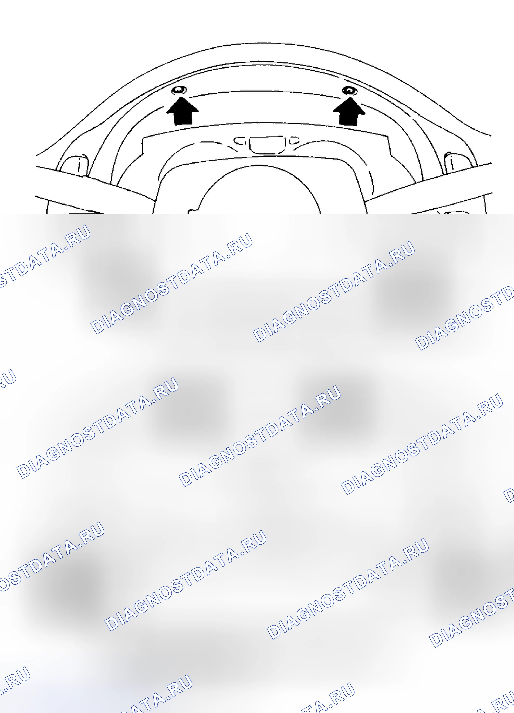 Рис. 1. Subaru Impreza GC/GF