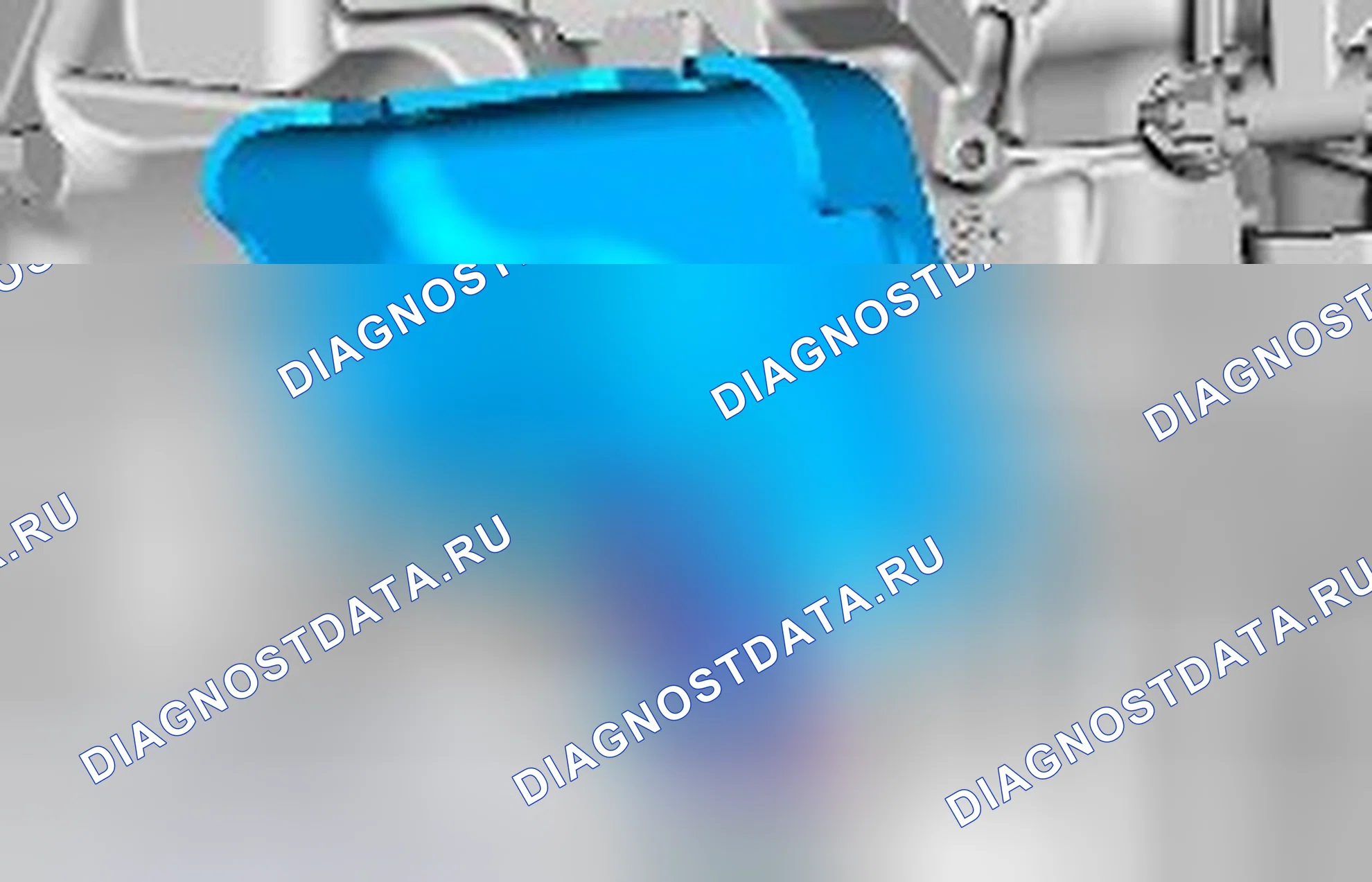 Как снять и установить каталитический нейтрализатор. Ford Mondeo IV рестайлинг