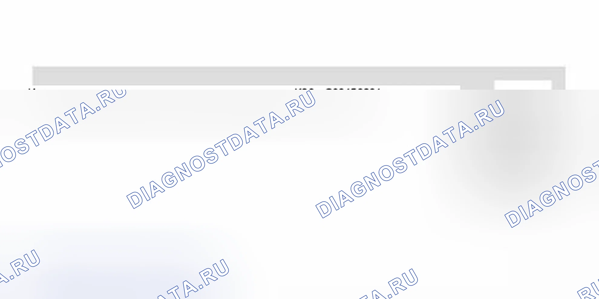Рис. 31: Дисплей сканера VAG 1551 - Функция 03: Выполнение режима диагностического тестирования выхода (9 из 13). Volkswagen New Beetle A4