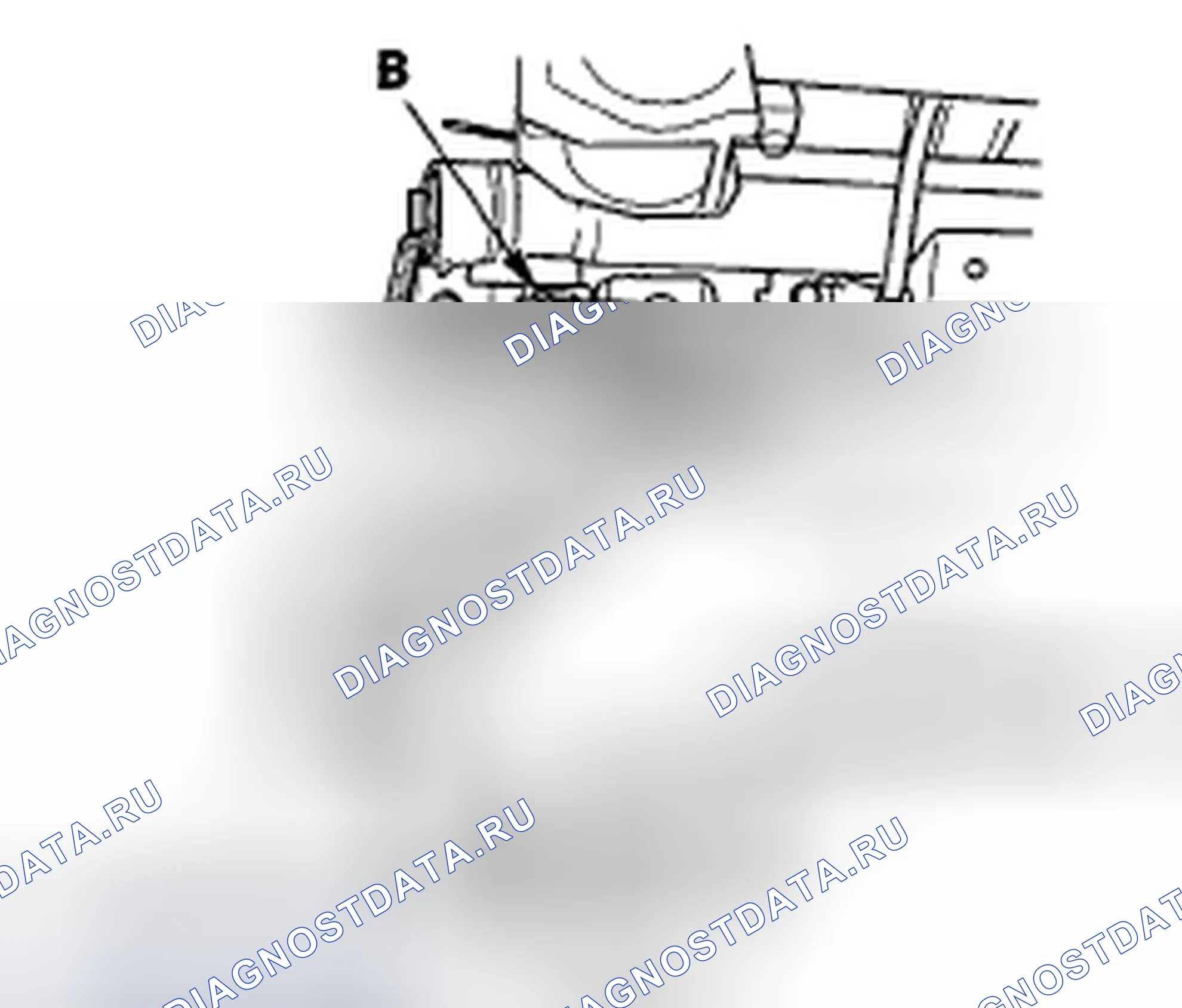 Рис. 114. Honda Pilot I рестайлинг