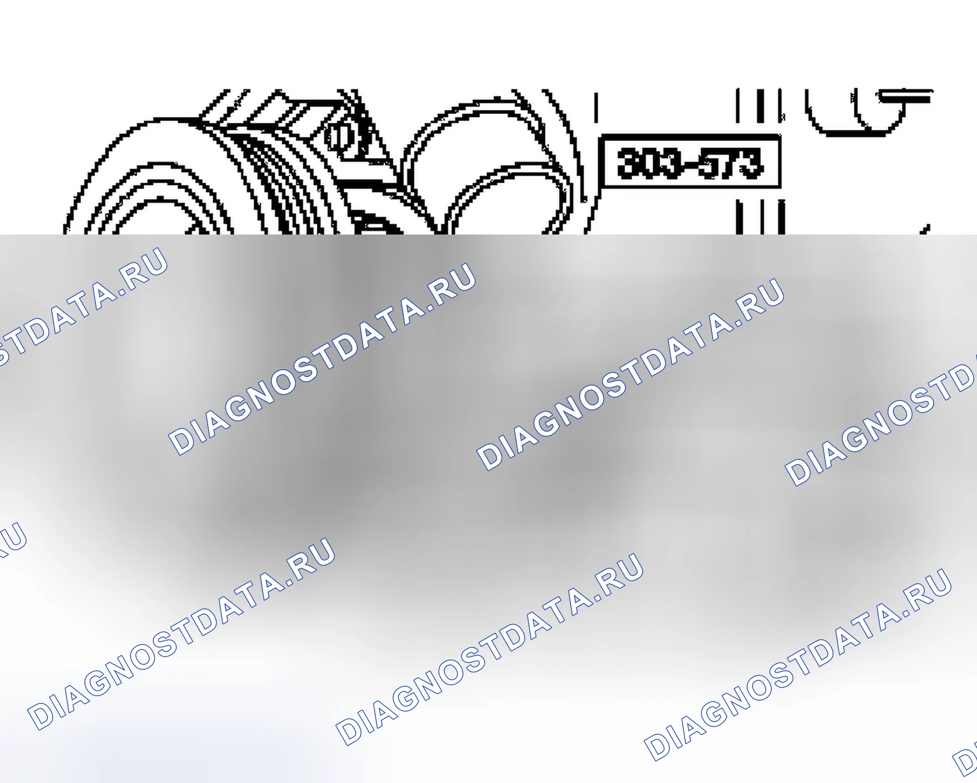 Рис. 865. Ford Ranger I