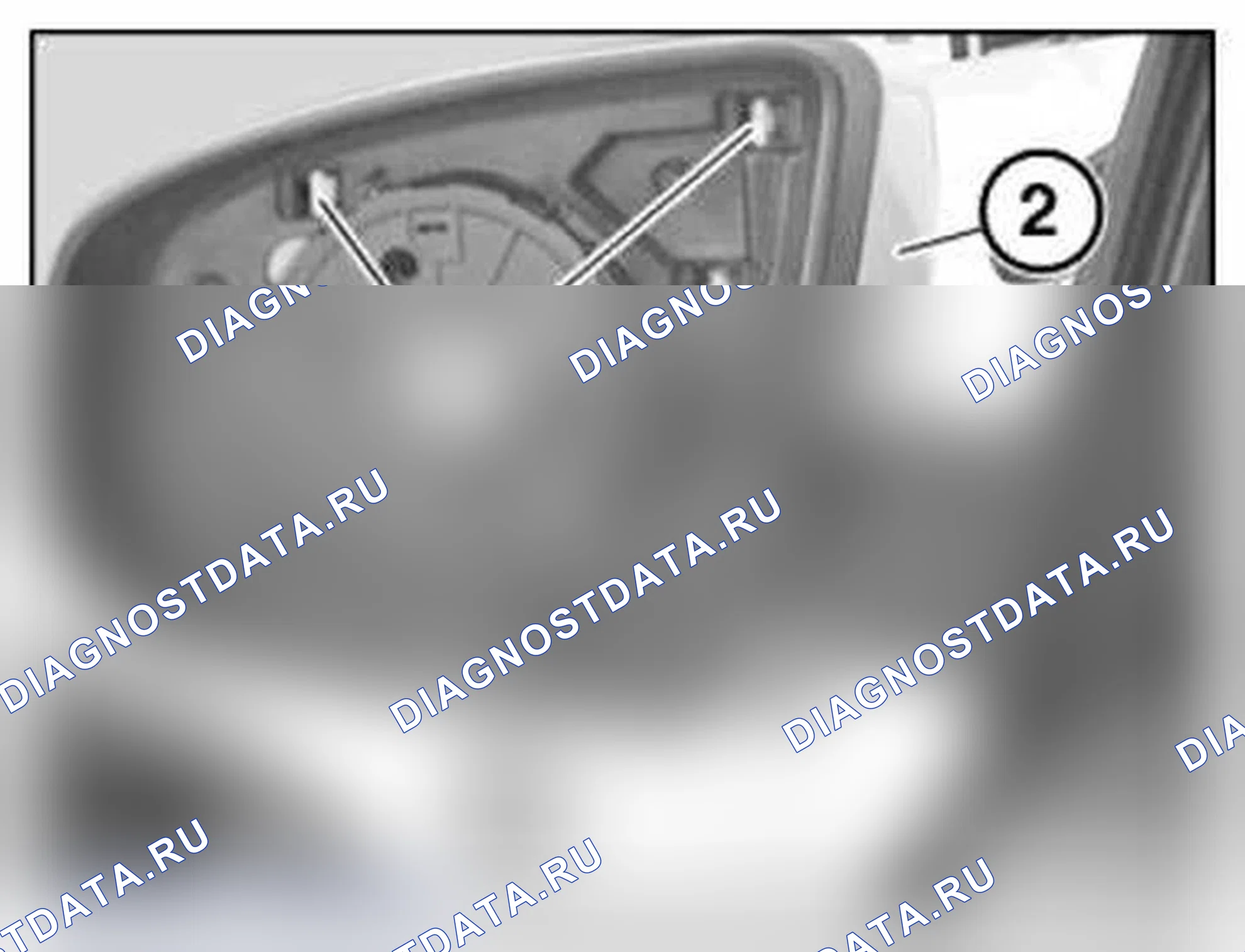 Рис. 743. BMW X6 M E71