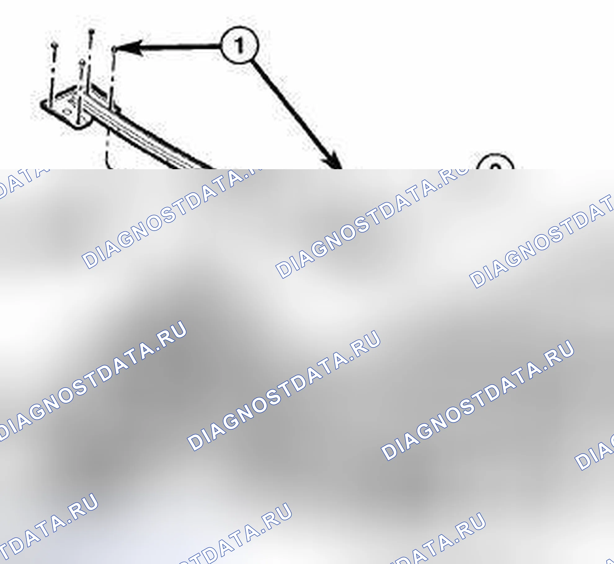 Рис. 53. Dodge Journey I рестайлинг
