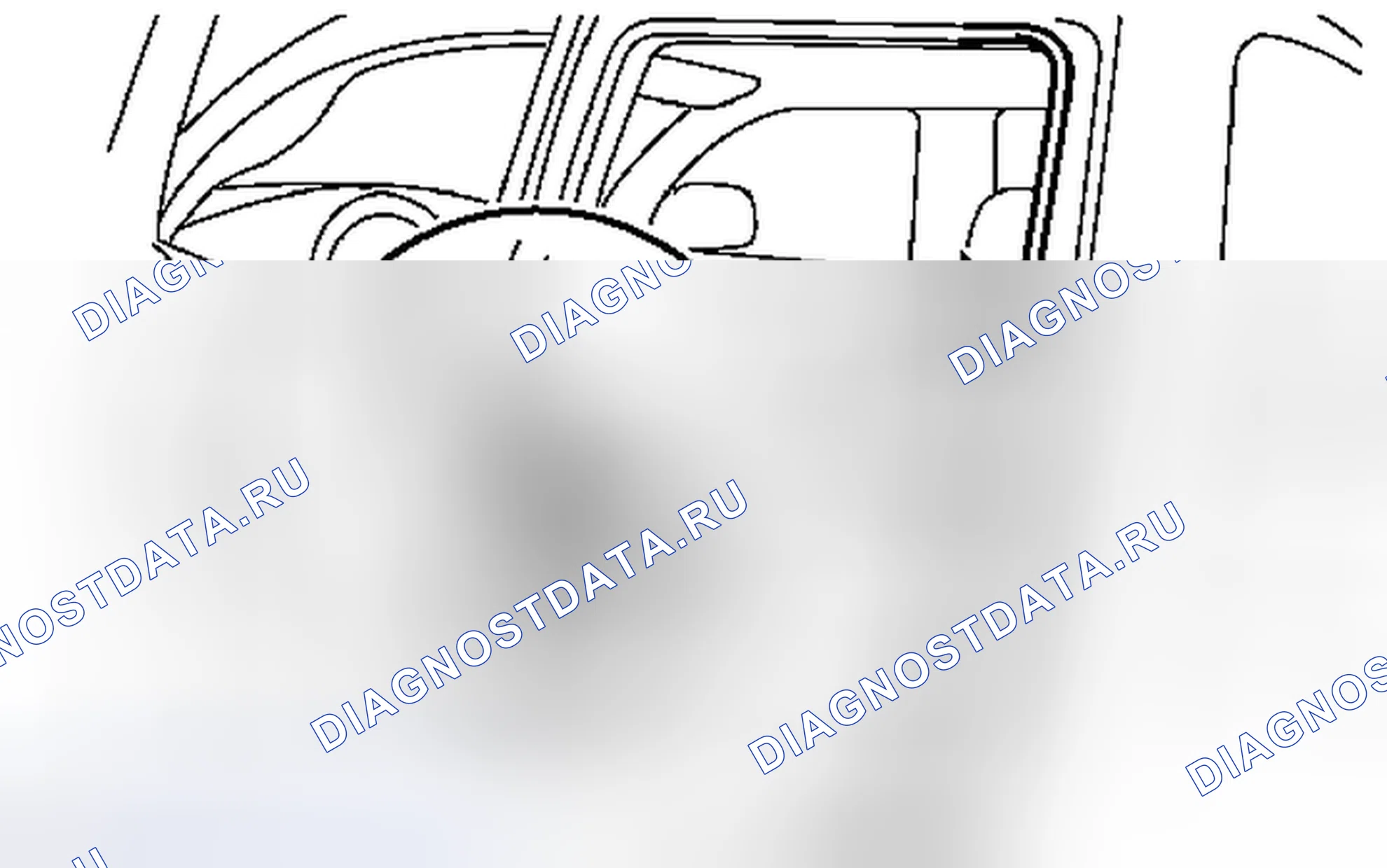 Рис. 51. Toyota Tacoma II рестайлинг