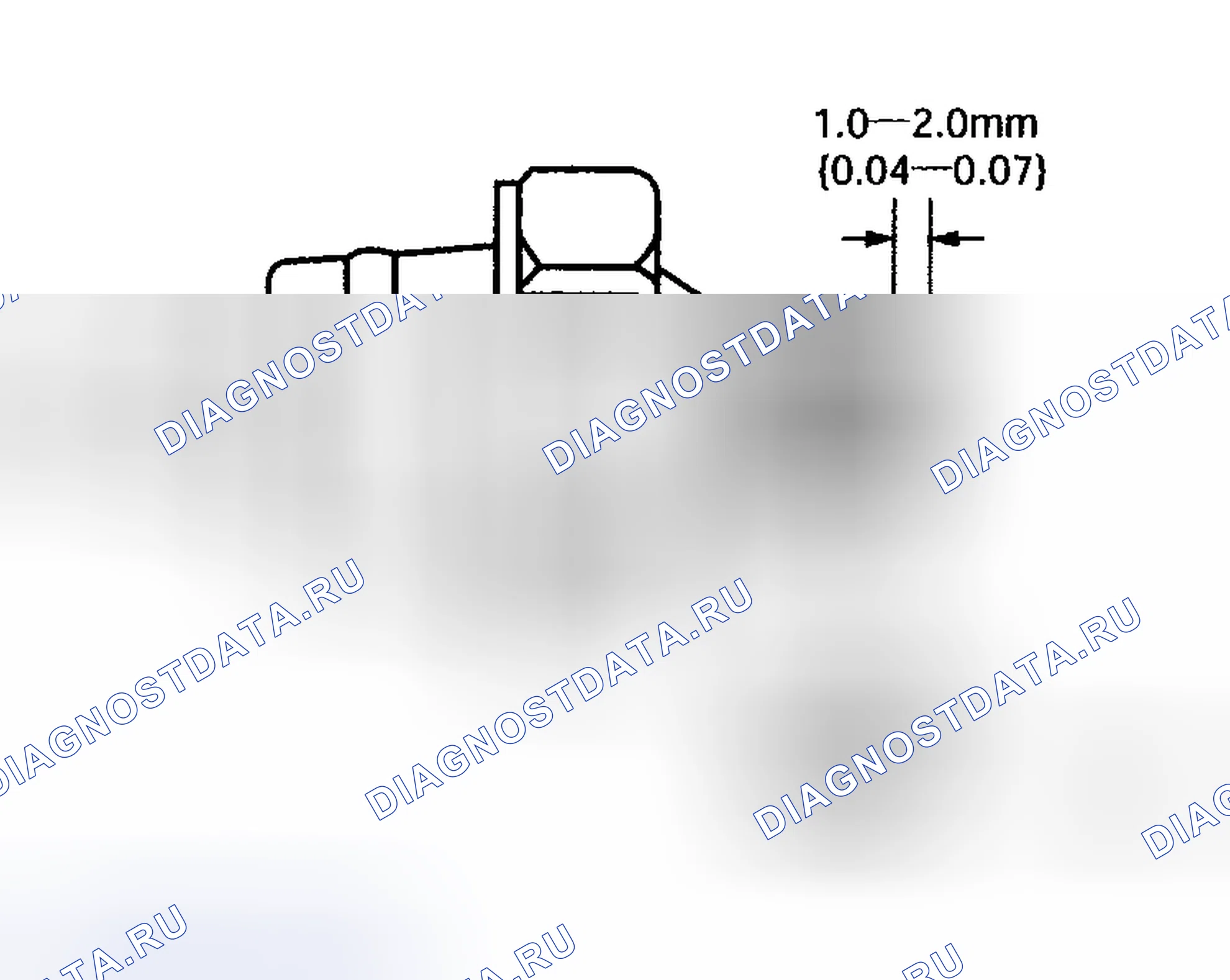 Рис. 3. Mazda Protege BJ