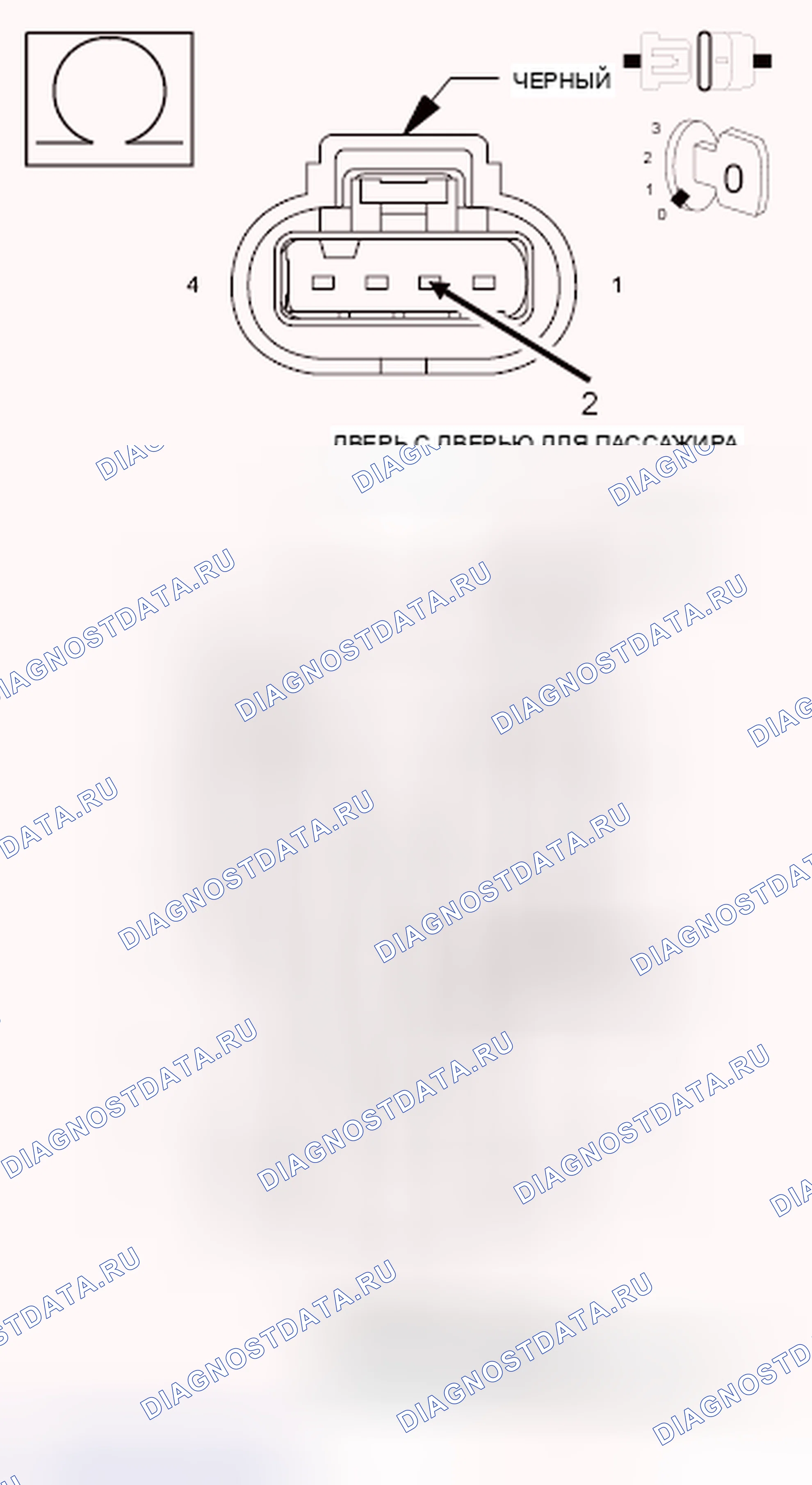 Рис. 18. RAM Pickup 1500 