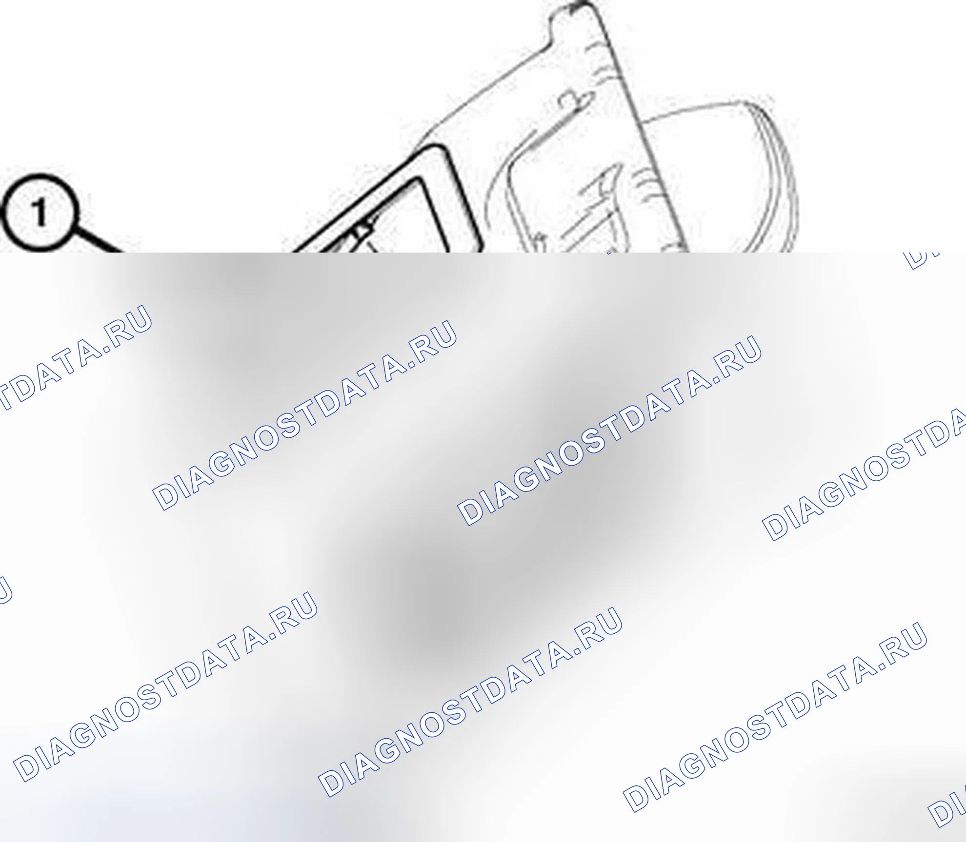 Рис. 320. Dodge Dart PF