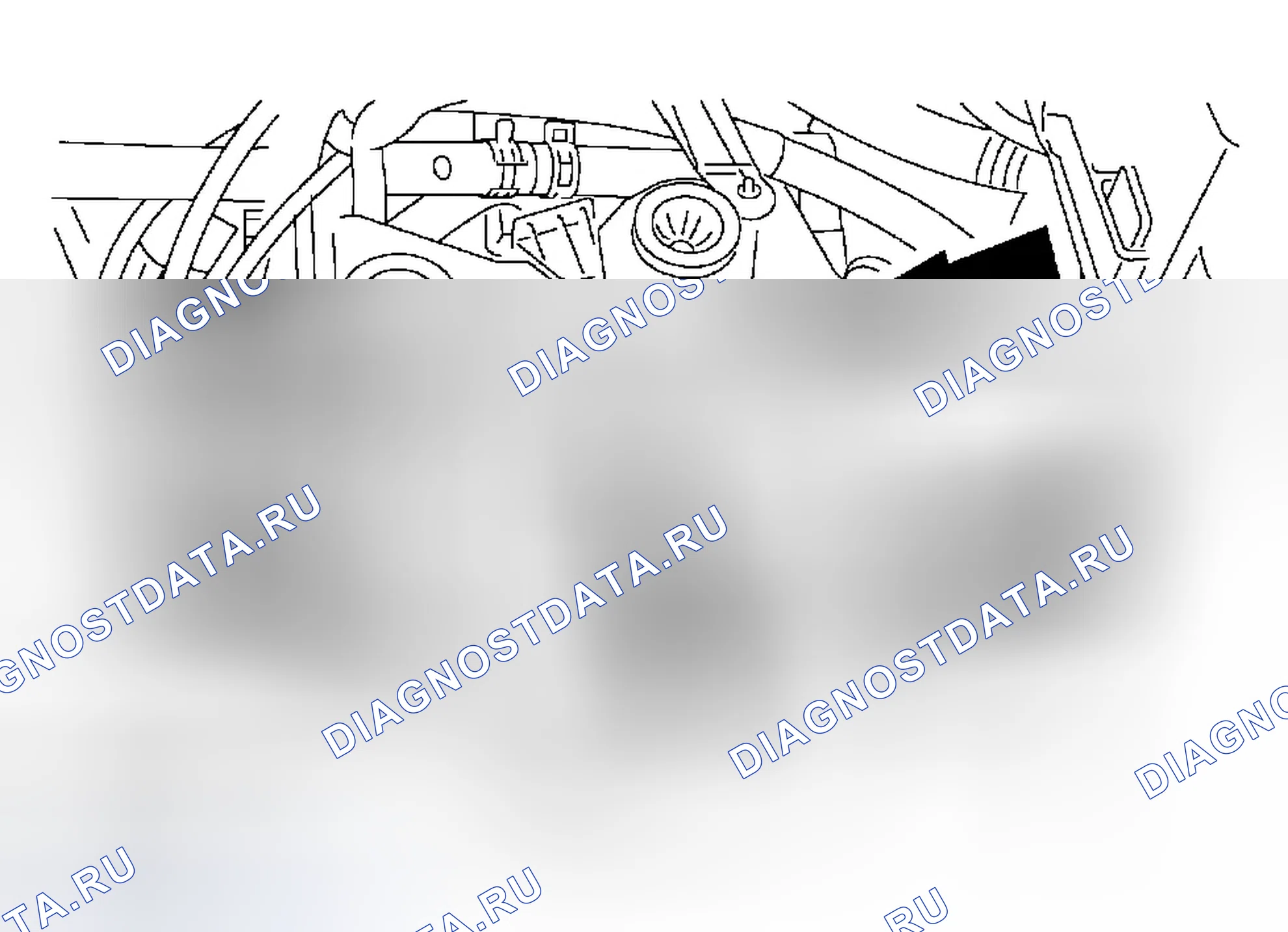 Рис. 104. Ford Focus I рестайлинг
