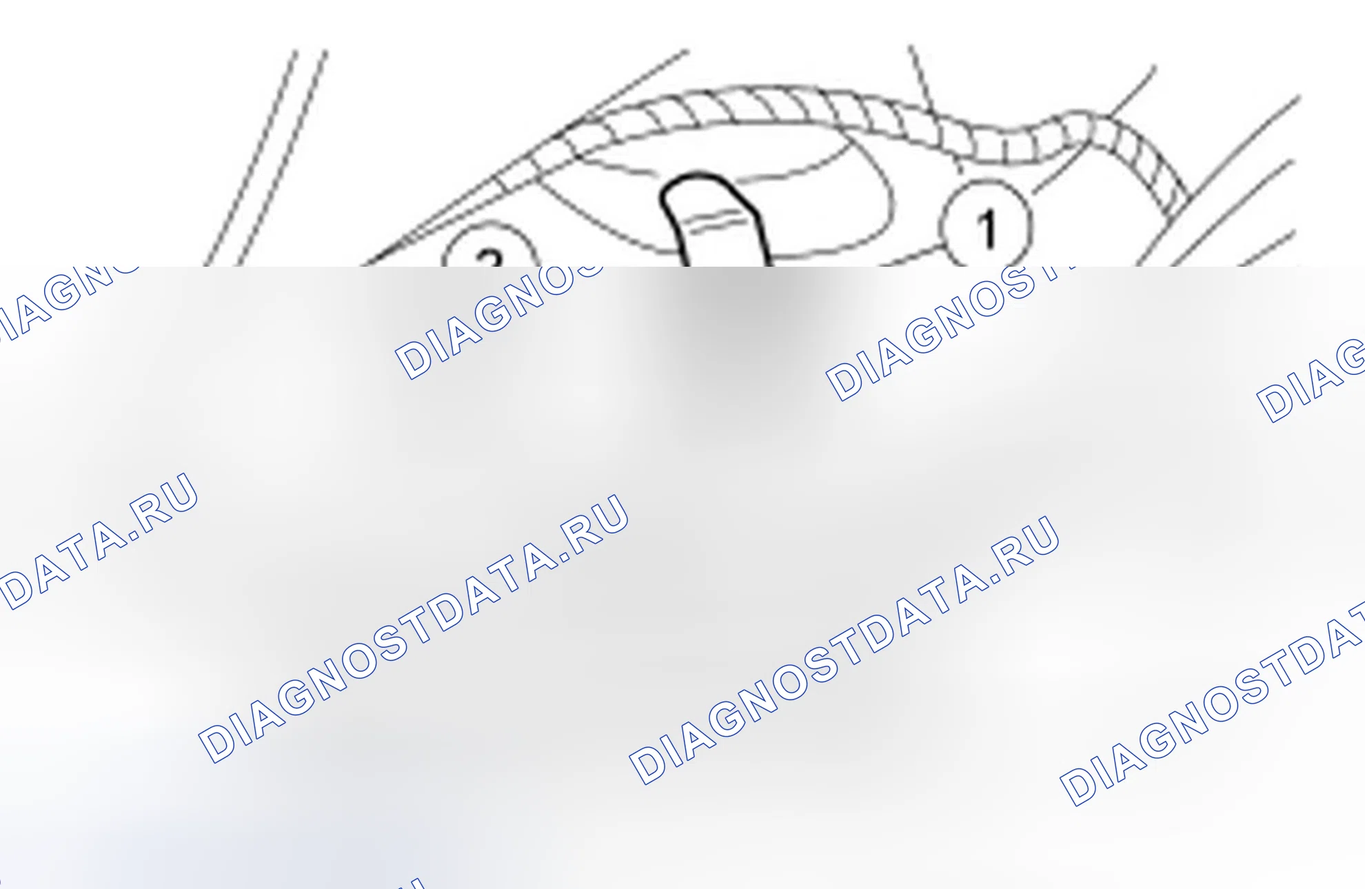 Рис. 13. Ford Ranger II рестайлинг