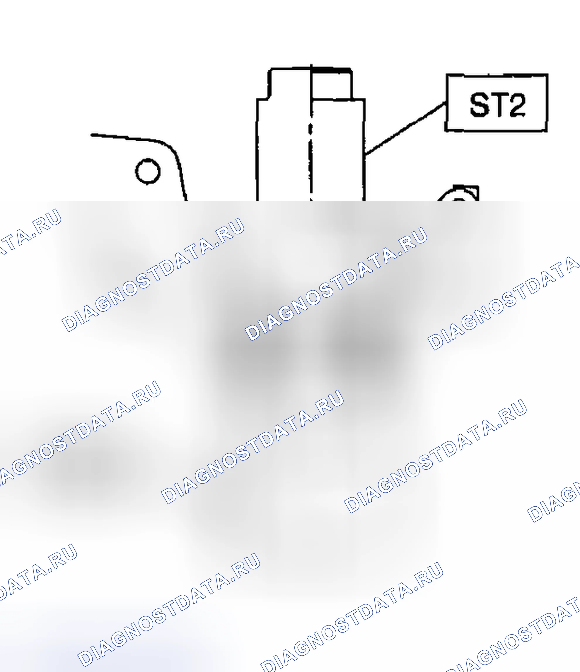 Рис. 141. Subaru Impreza GD/GC/GG рестайлинг 2
