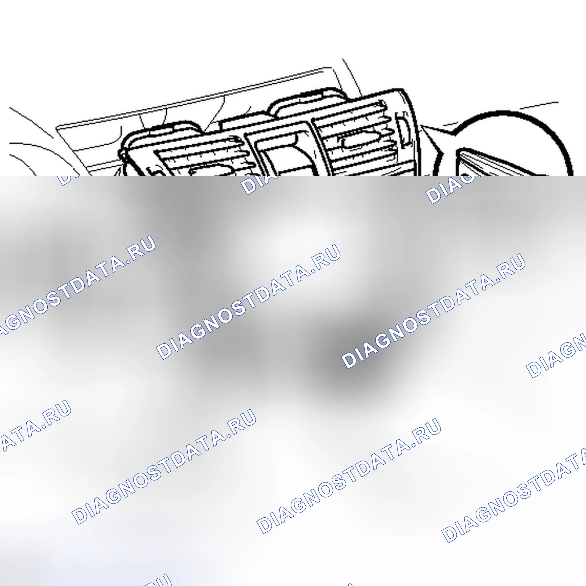 Рис. 4. Honda Accord IV