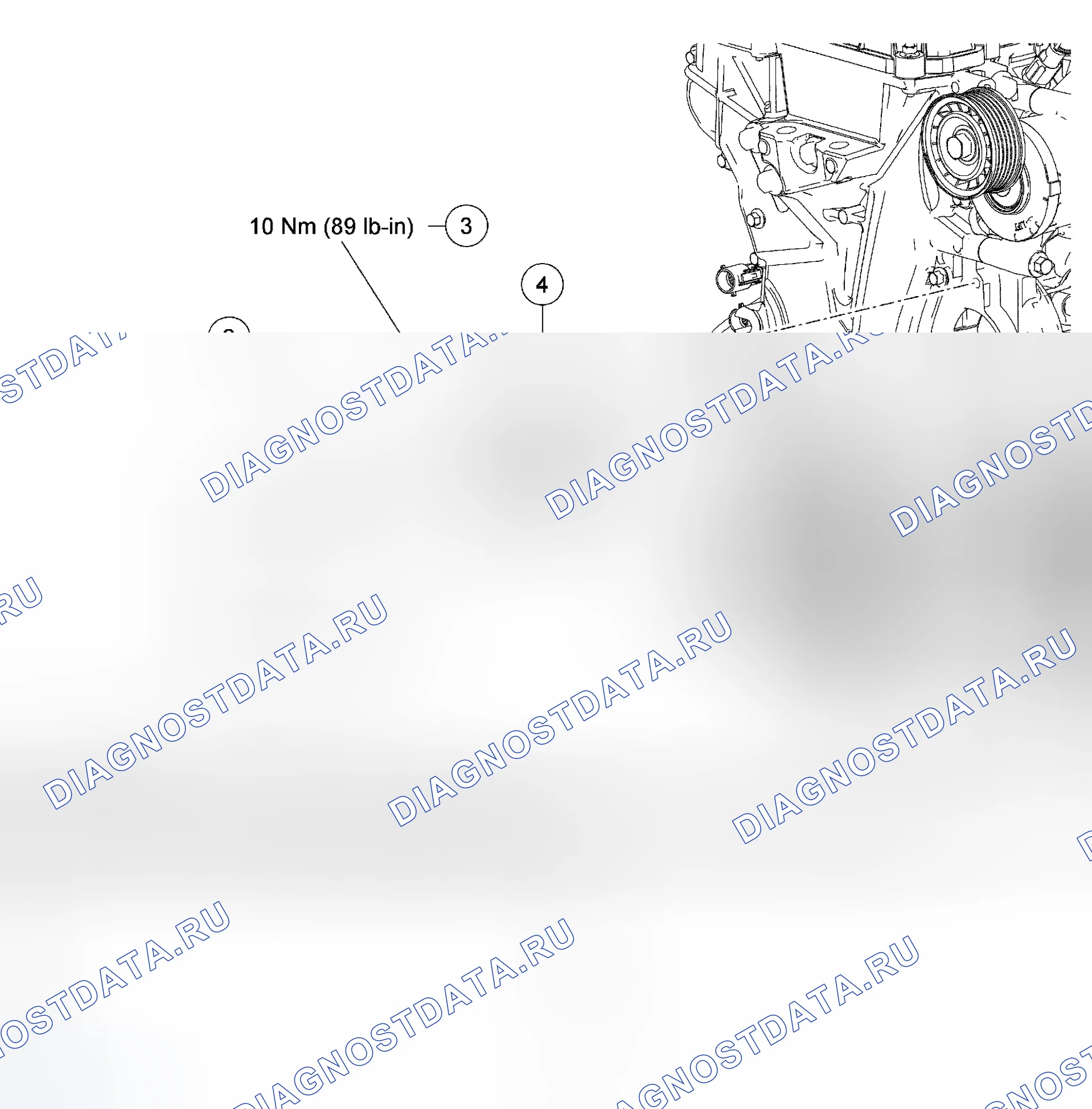 Рис. 59. Ford Escape I рестайлинг