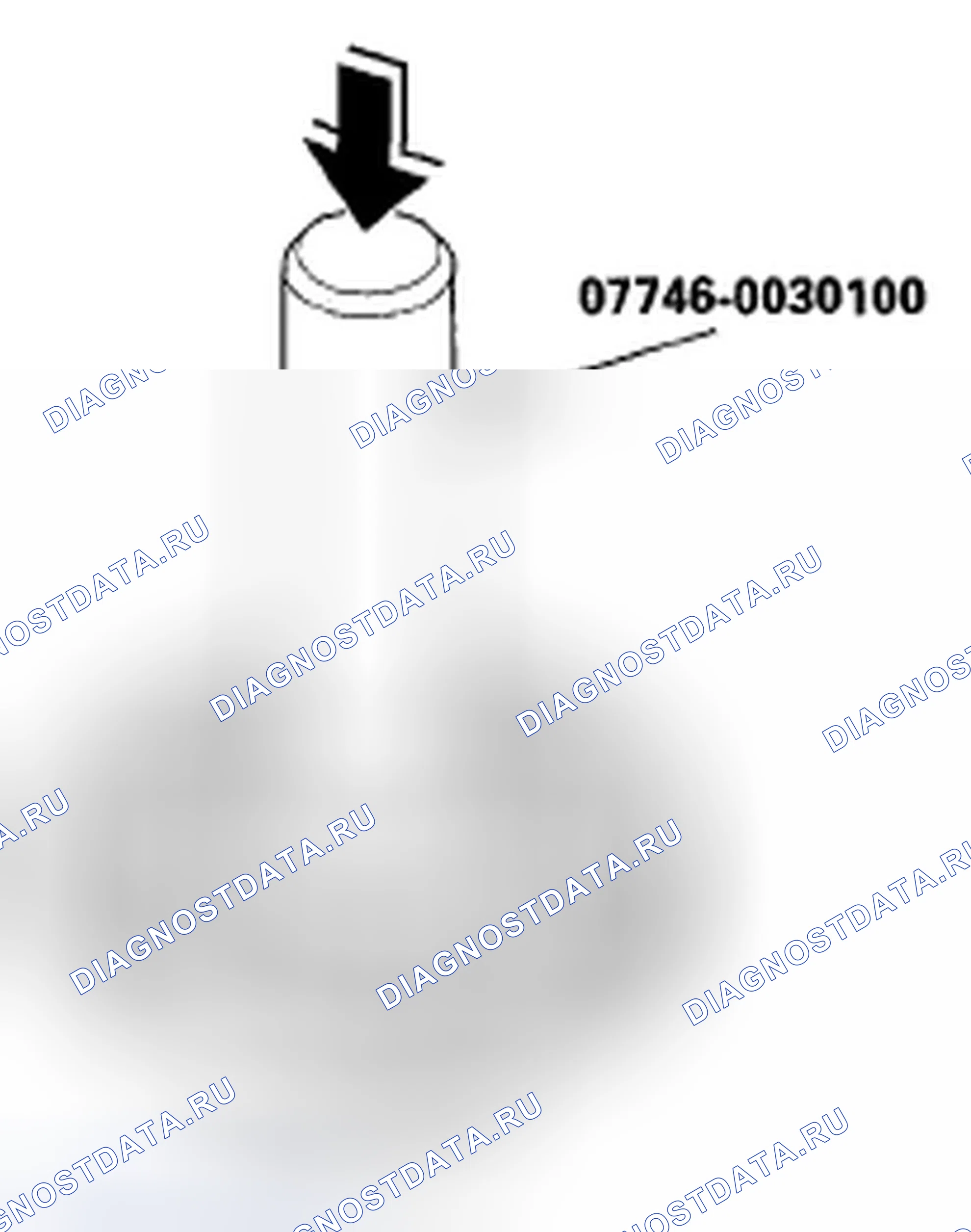 Рис. 254. Honda Fit I