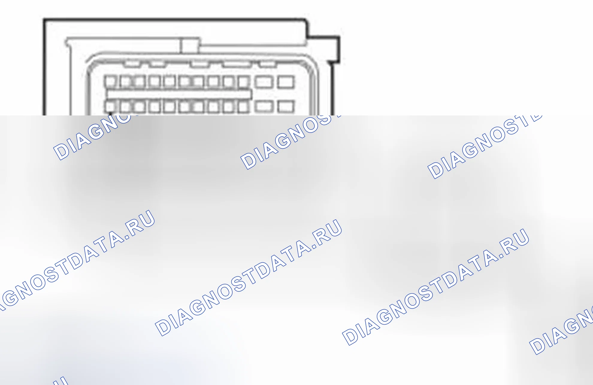 Рис. 22. Ford Fiesta Mk6