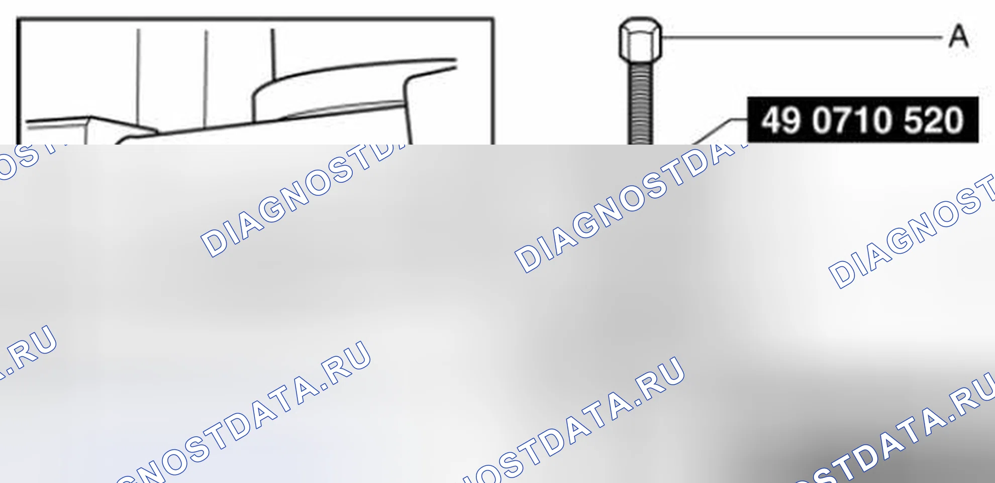 Рис. 12. Mazda 3 BL рестайлинг