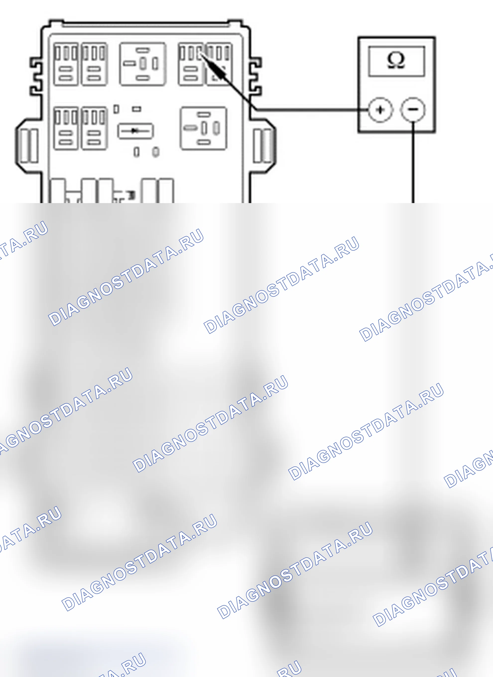 Рис. 4. Ford Explorer Sport Trac II