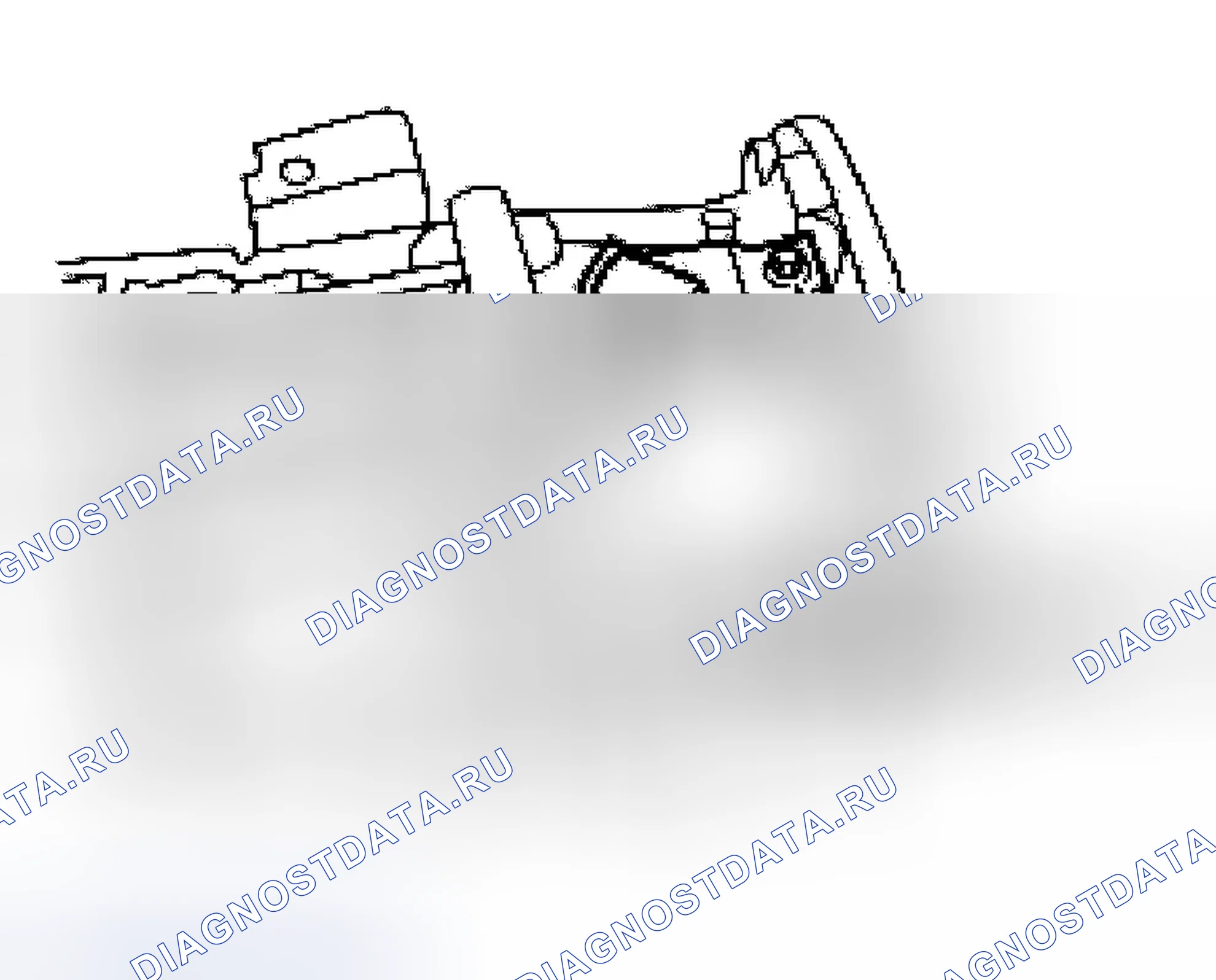 Рис. 105: Установка. Ford Econoline E250 