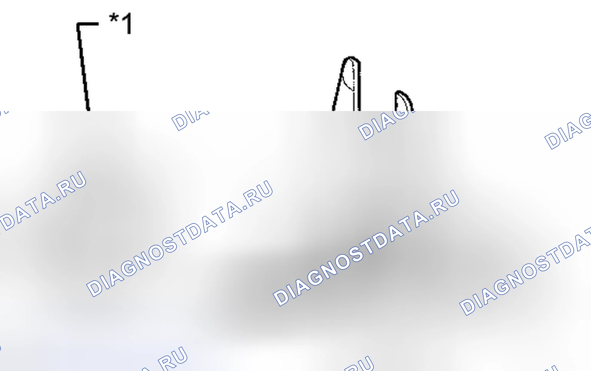 Рис. 32: ИНСПЕКЦИЯ [05 / 2013 -]. Scion tC II рестайлинг