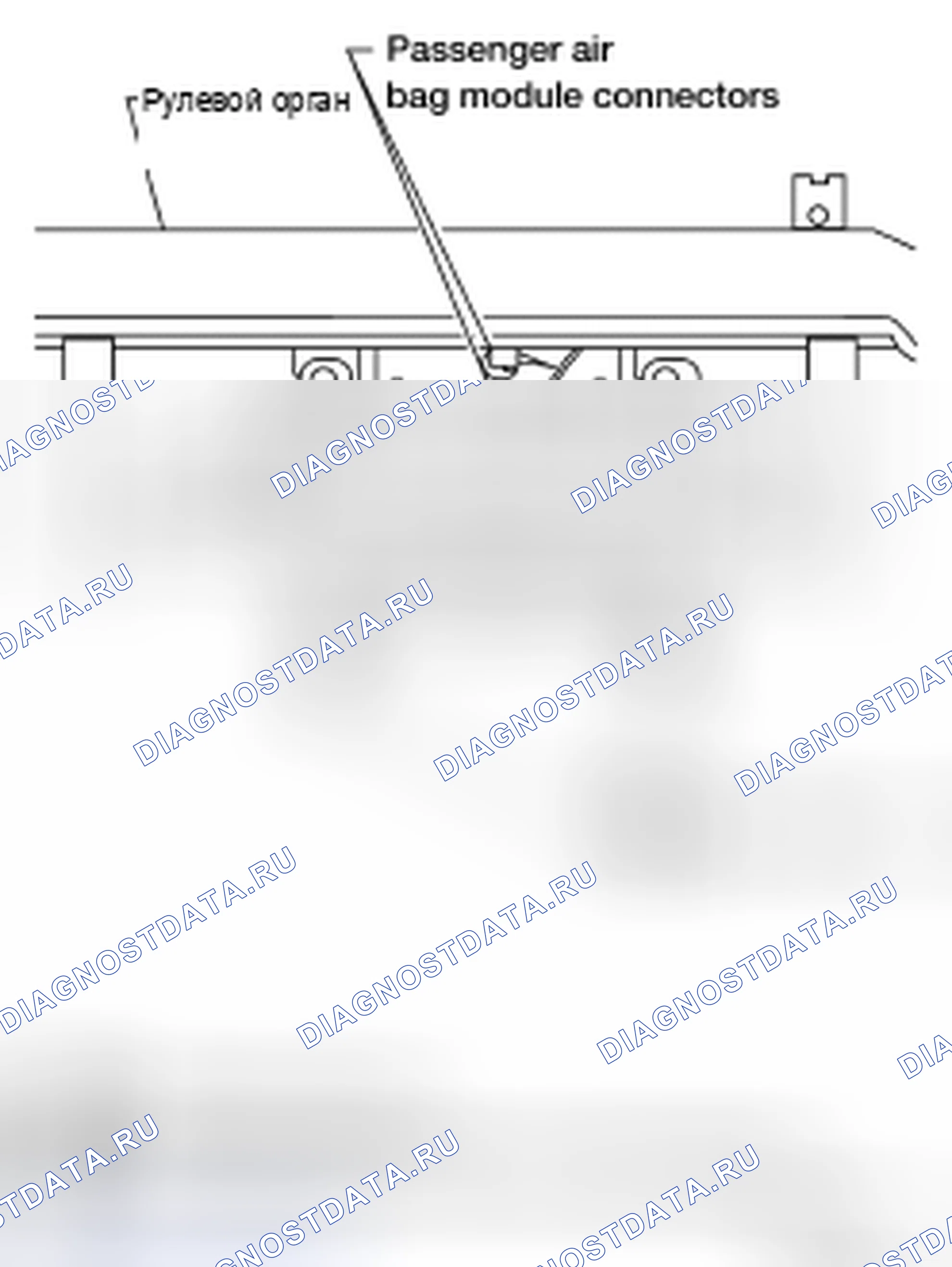 Рис. 20. Nissan Frontier D40