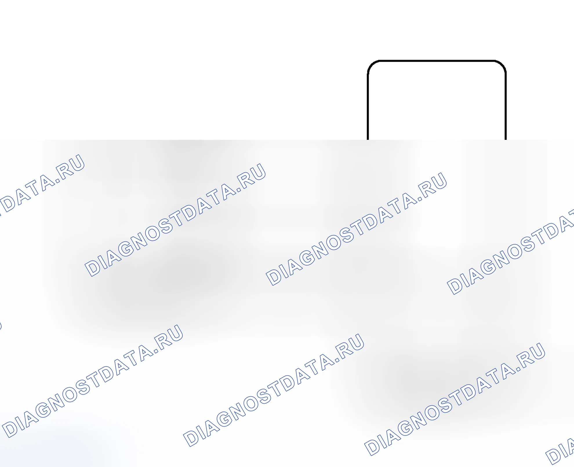 Рис. 232: электросхема. Toyota Matrix E140