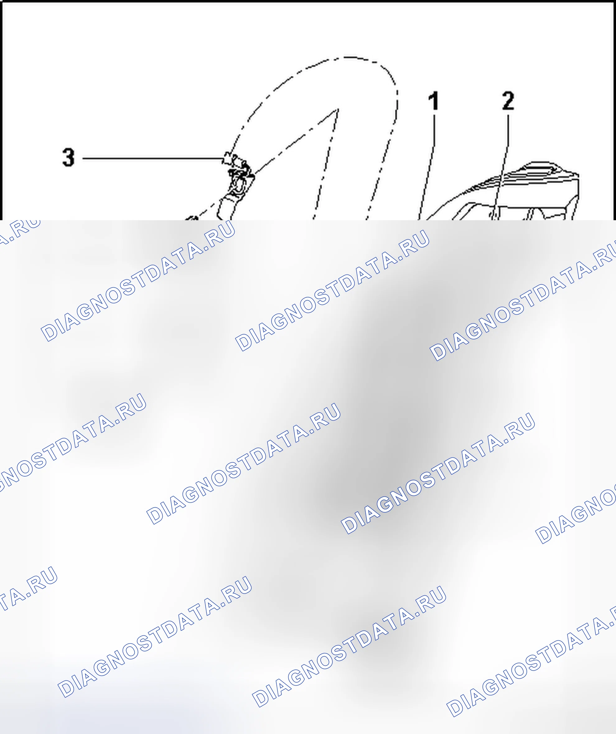 Рис. 29. Volkswagen Passat B6