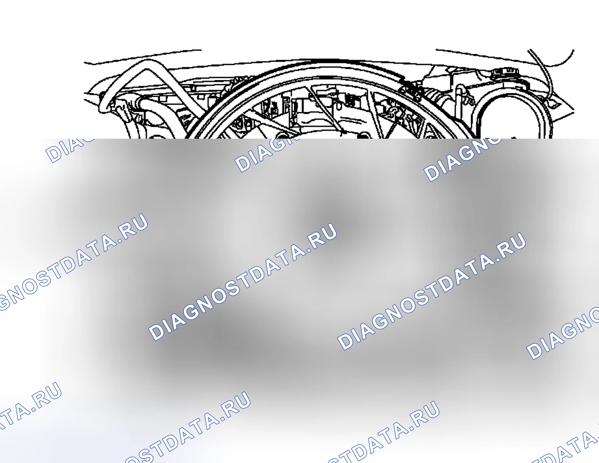 Рис. 728. Ford Pickup F250 Super Duty I