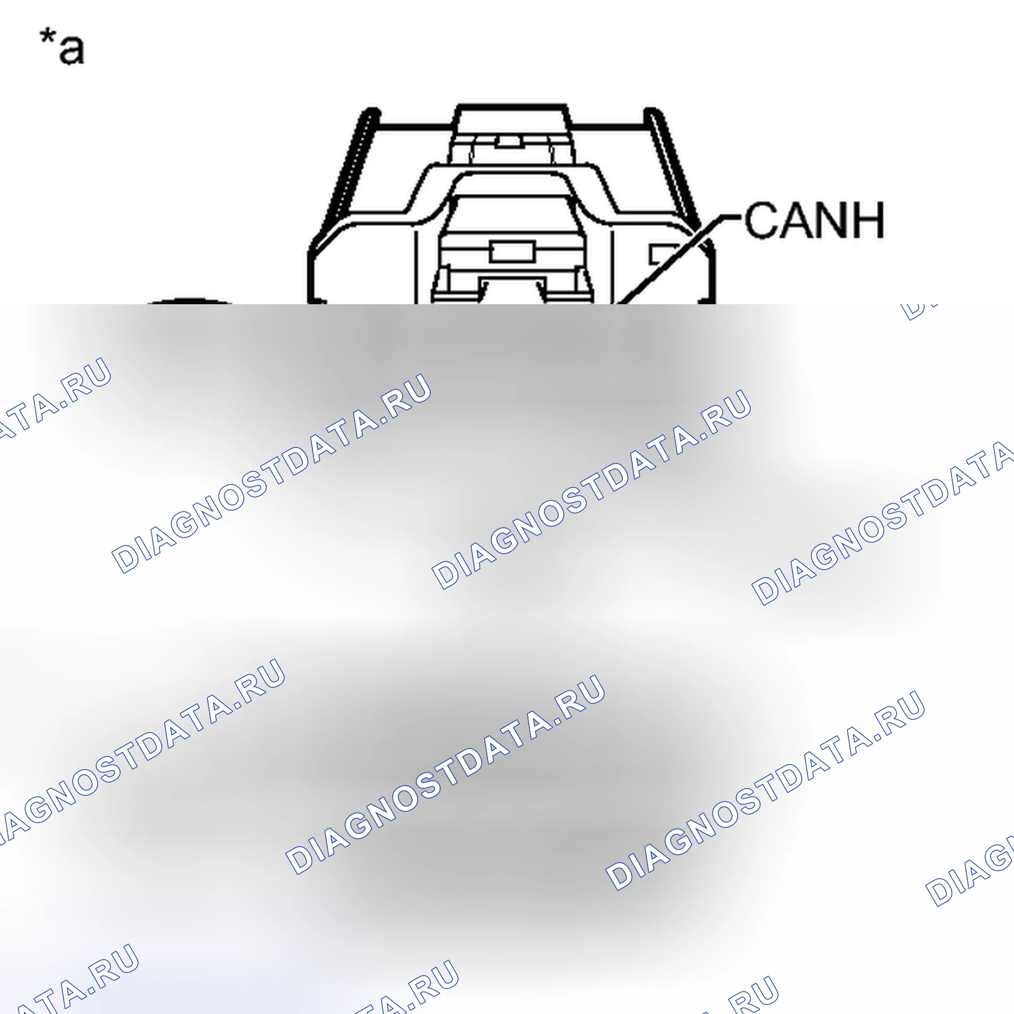 Рис. 245. Toyota 4Runner V