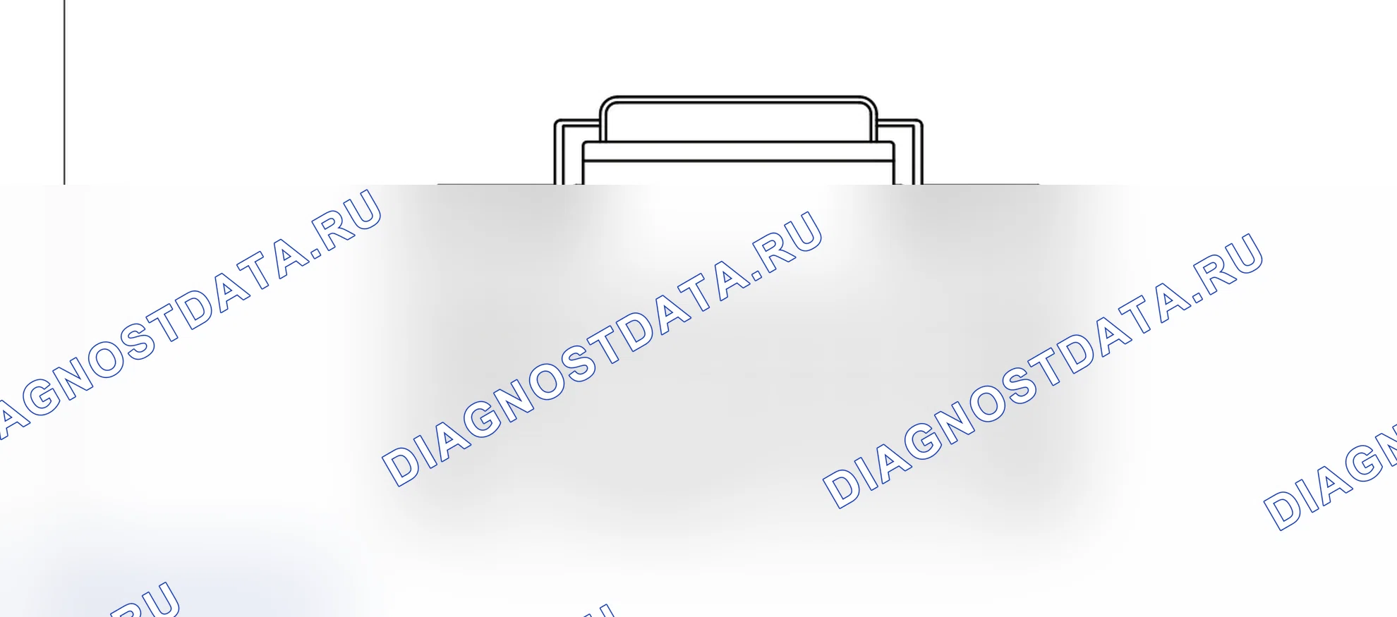 Распиновка разъёма N50-X03(C) — внешний вид и назначение контактов. Tank 300 II