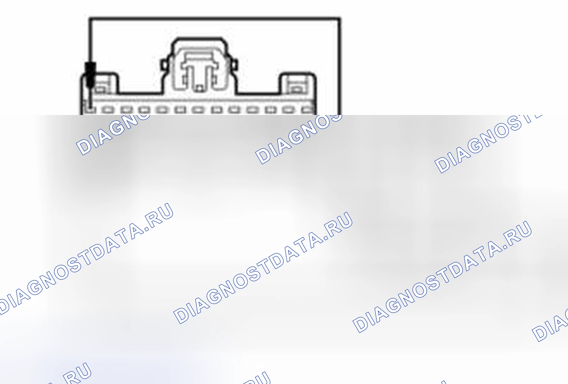 Рис. 16. Ford Pickup F250 Super Duty II