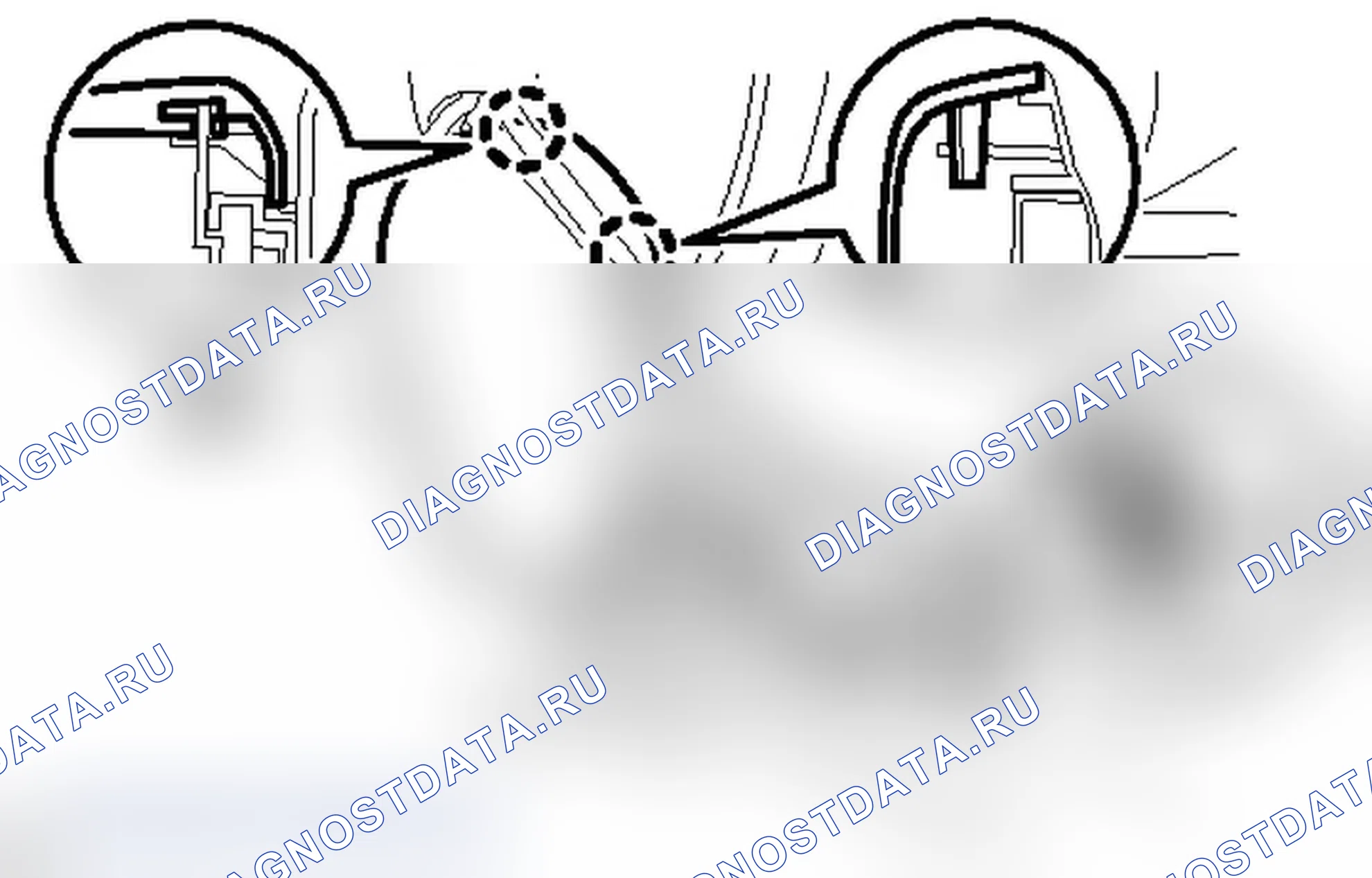 Рис. 63. Toyota Land Cruiser 200 рестайлинг