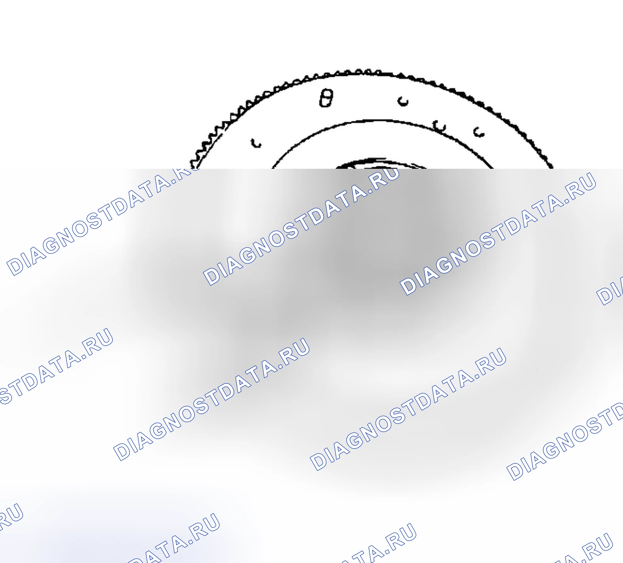 Рис. 24: ОСМОТР И РЕМОНТ. Geely Preface I