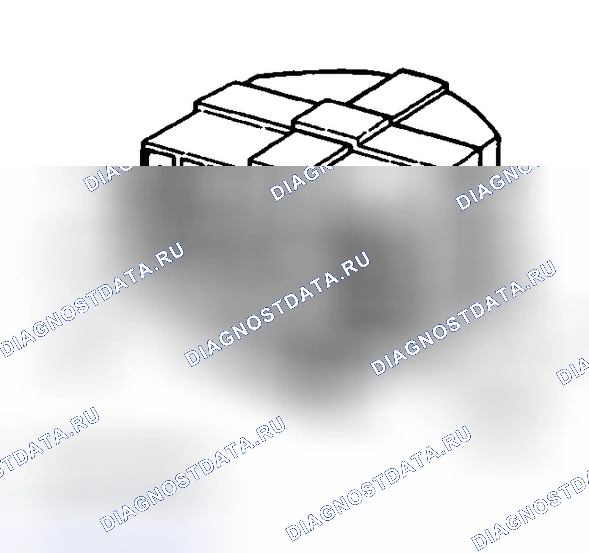 Рис. 49. Plymouth Grand Voyager II