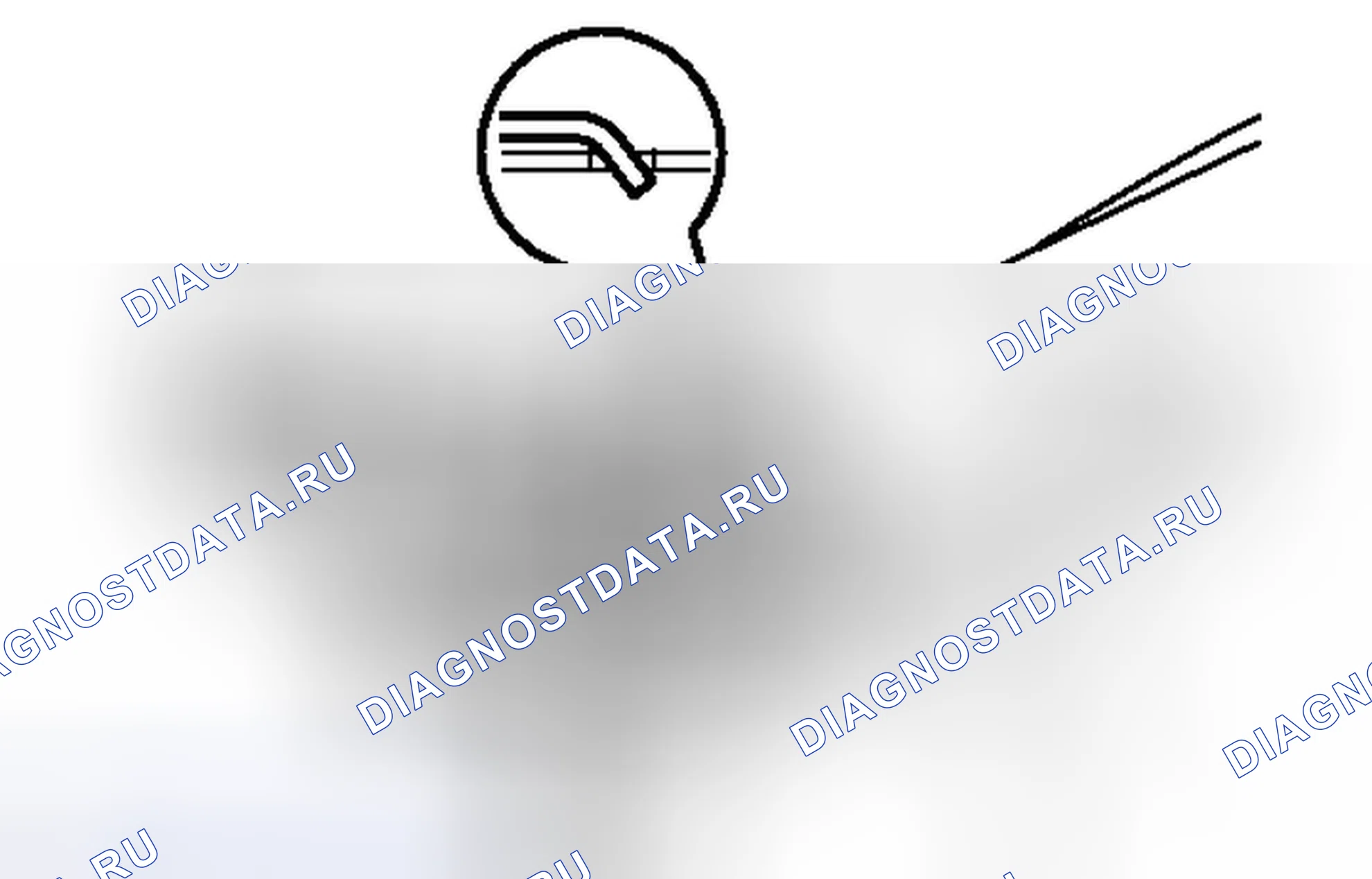 Рис. 141. Toyota Tacoma II рестайлинг