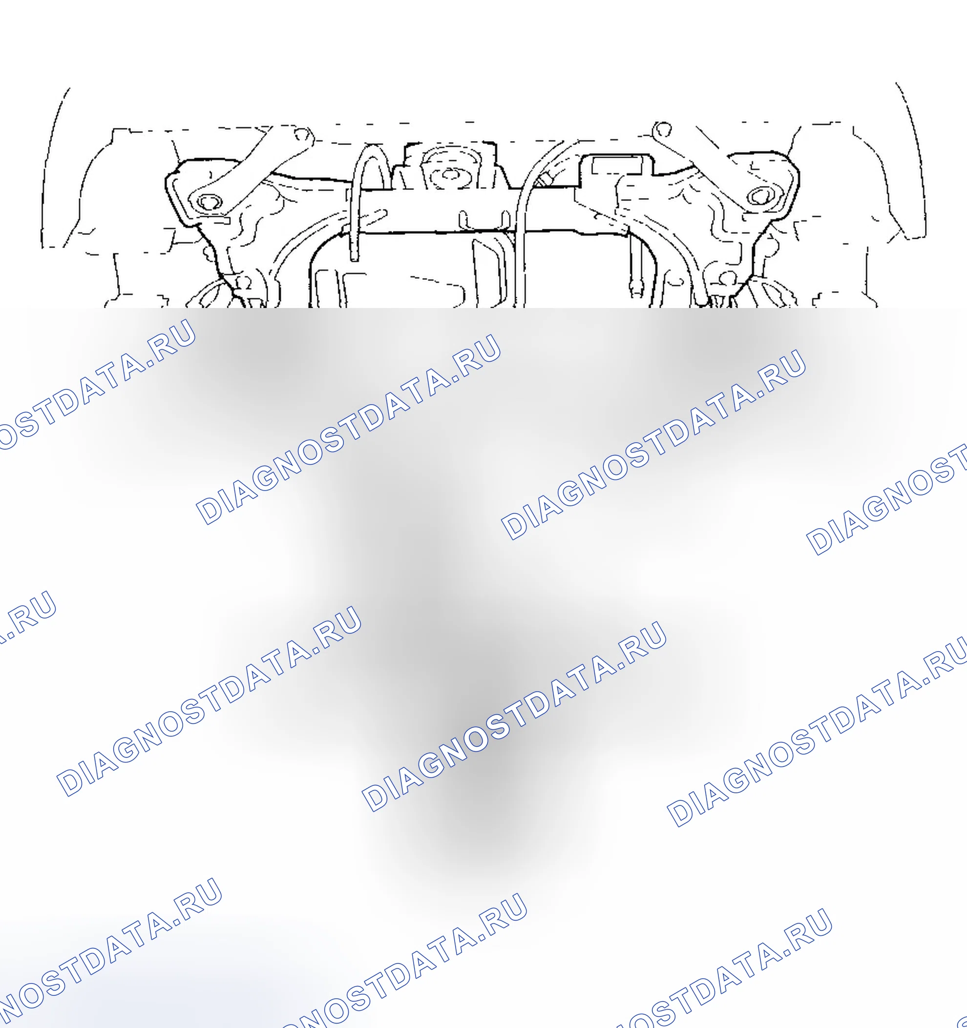 Рис. 134. Honda Accord VII
