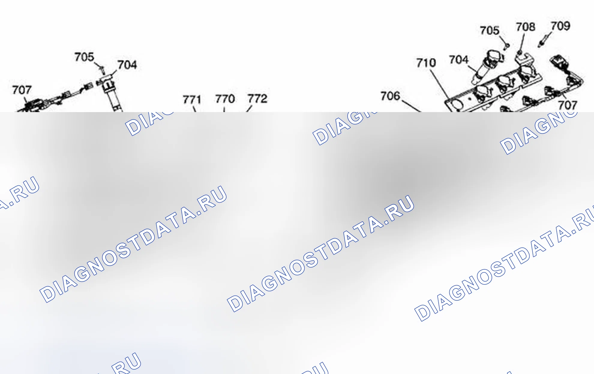 Рис. 150. Cadillac SRX I