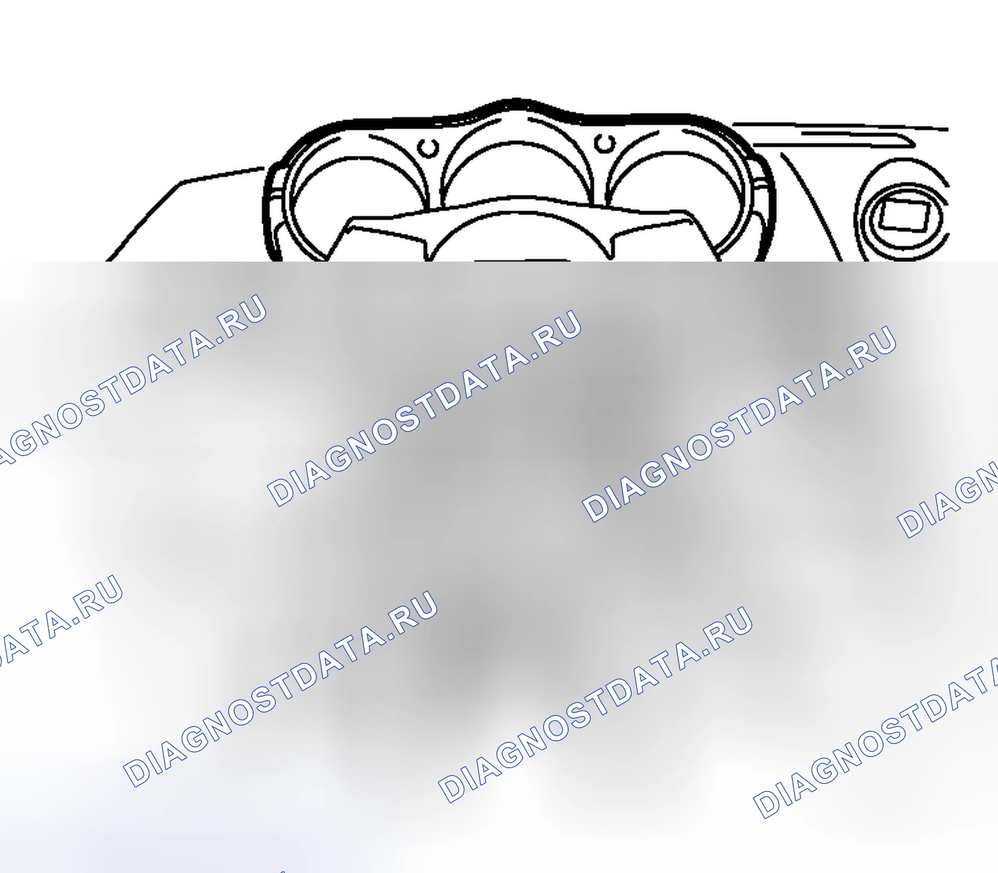 Рис. 11. Honda Logo I
