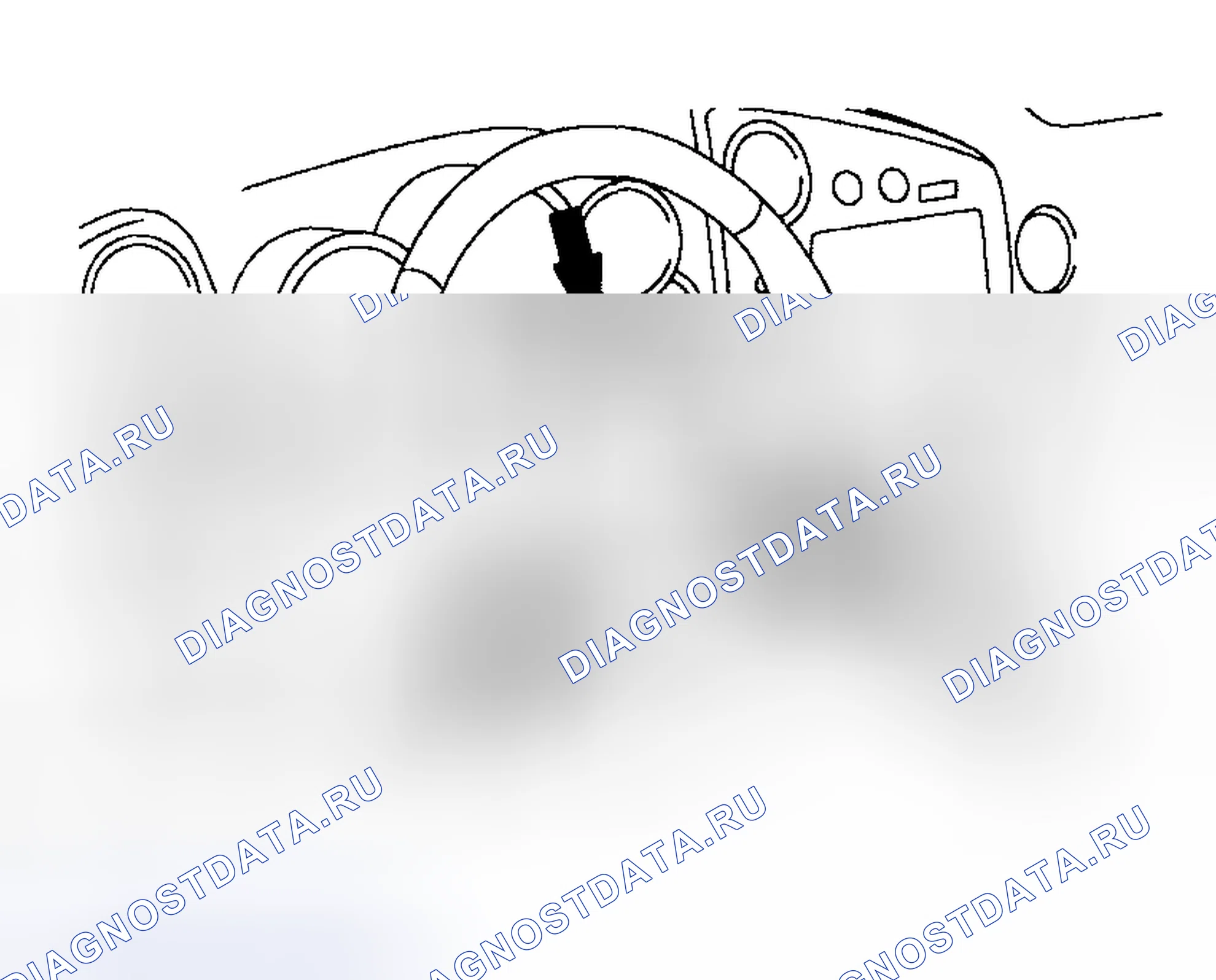 Рис. 327. Toyota Matrix E130