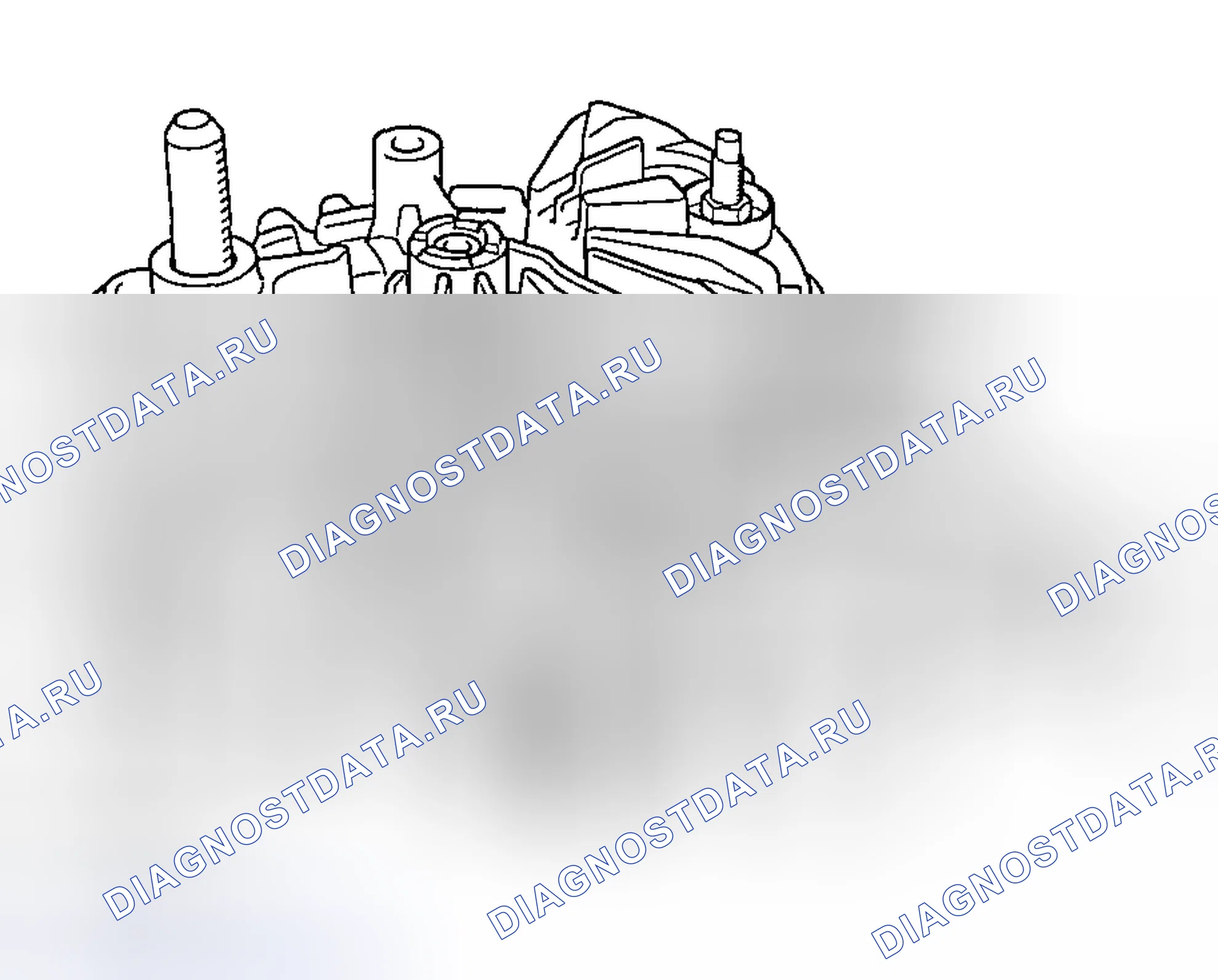 Рис. 11. Geely Tugella I рестайлинг