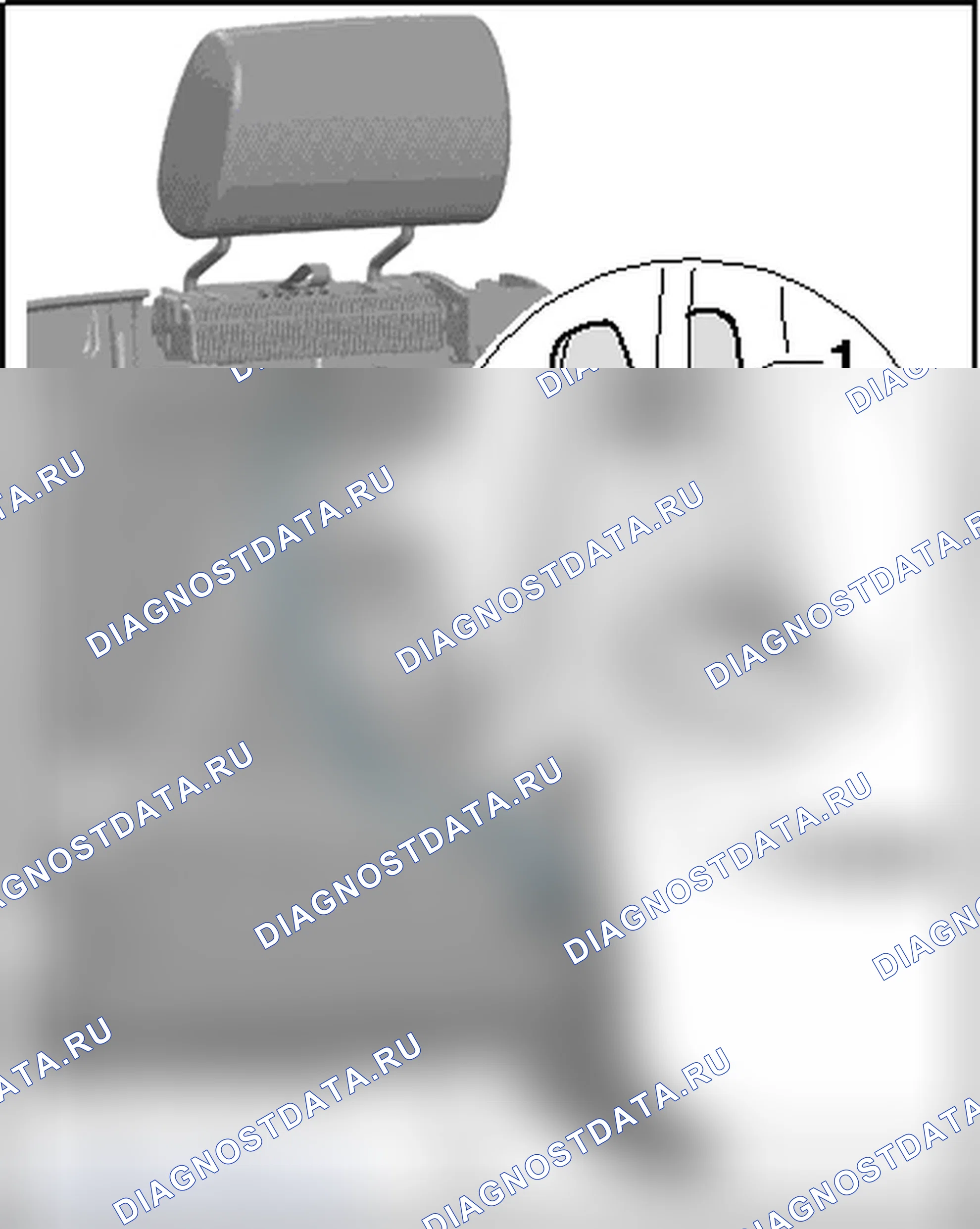 Рис. 309. Audi Q7 4L рестайлинг