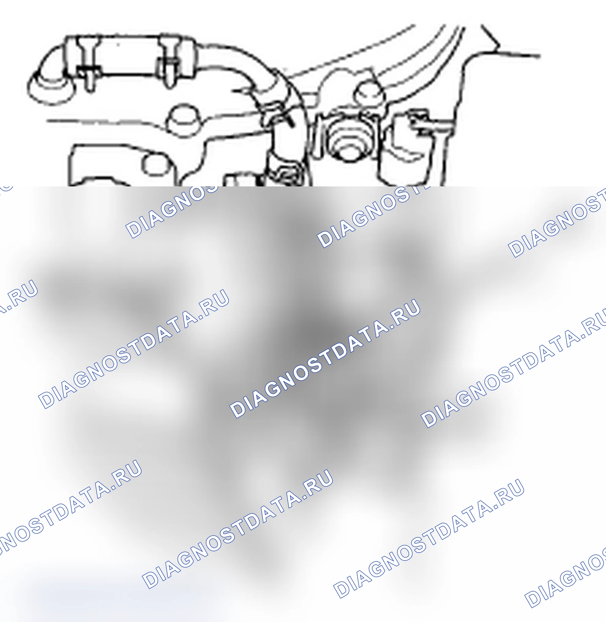 Рис. 43. Acura RL II