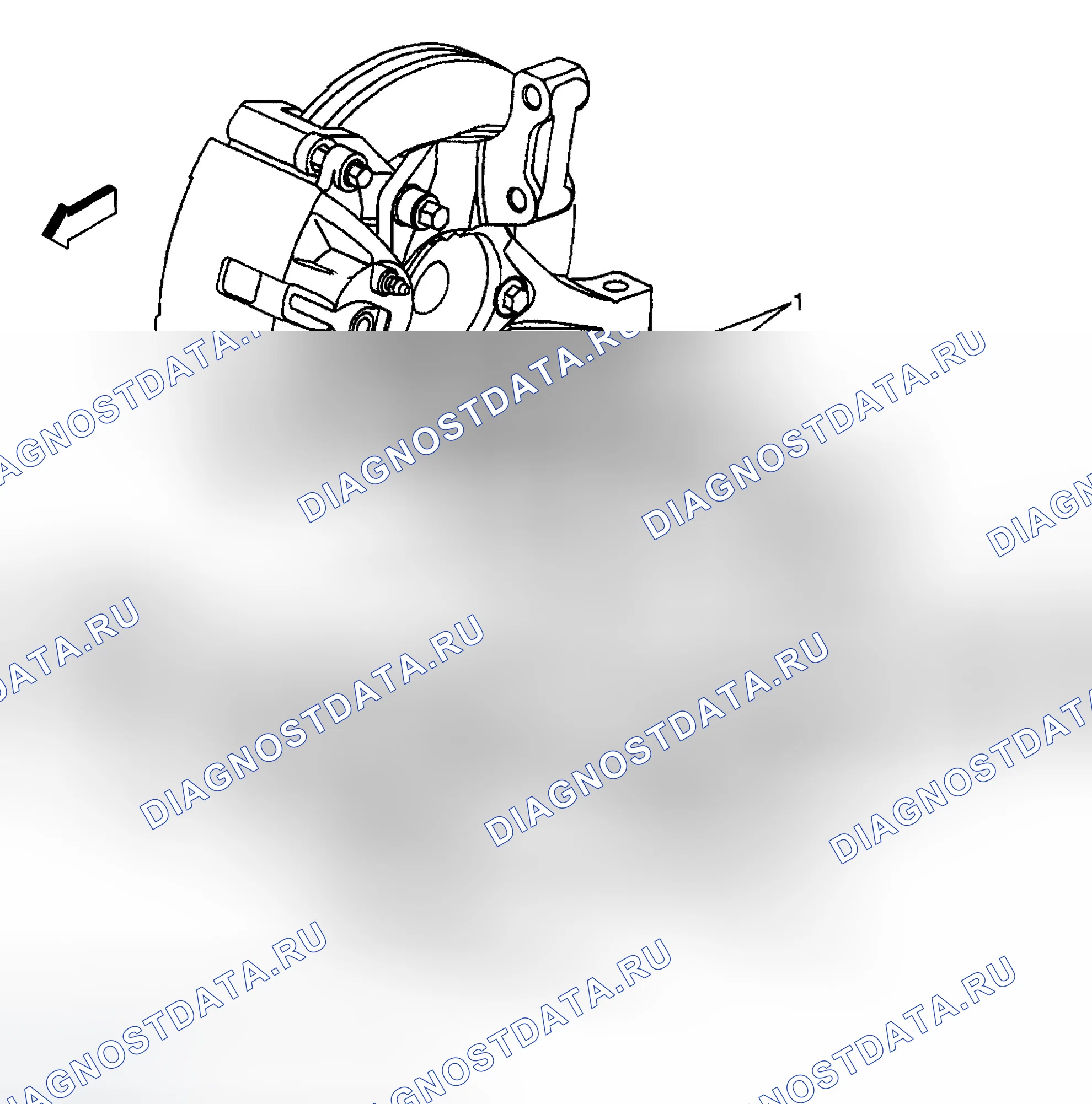 Рис. 39. Chevrolet Impala VIII