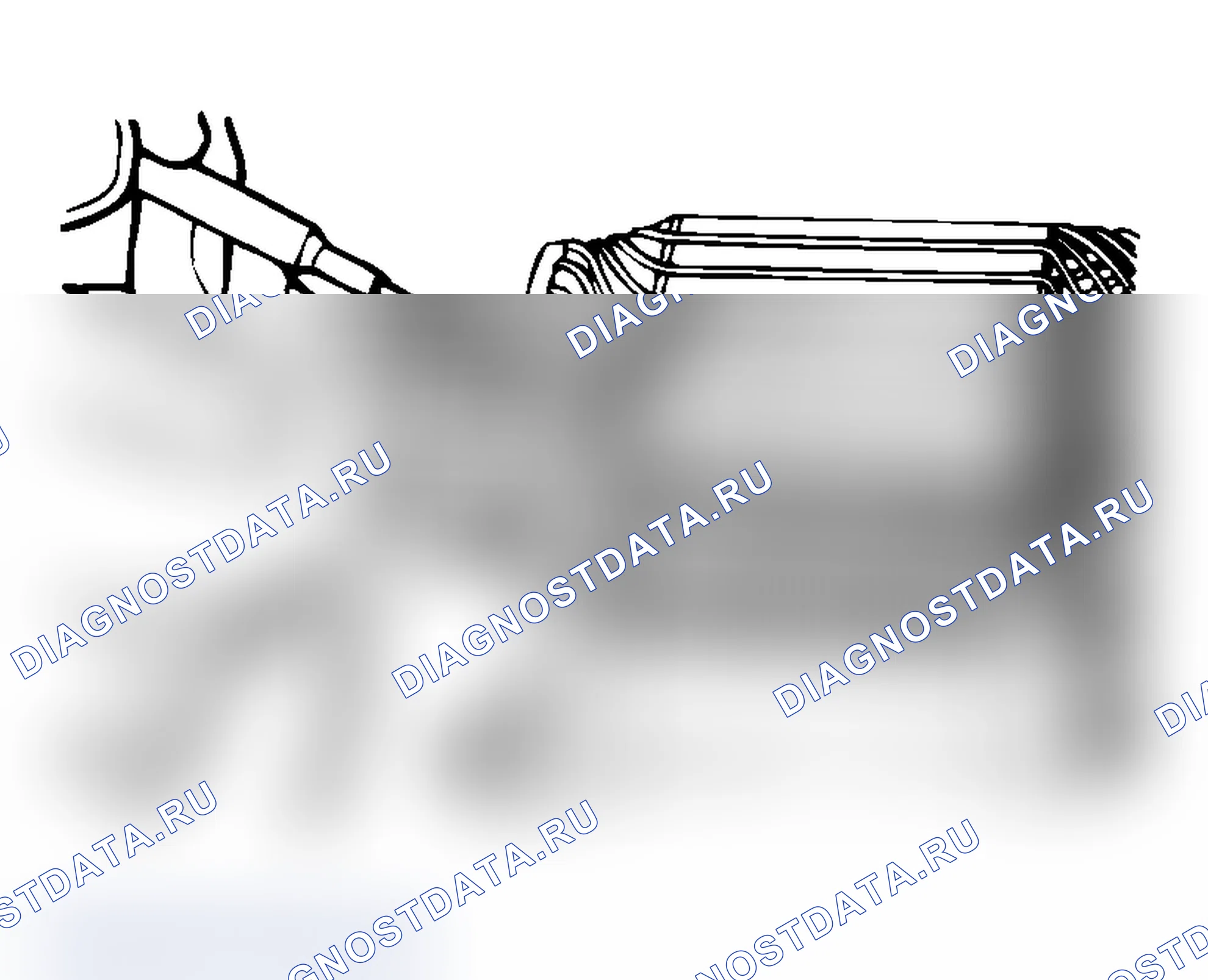 Рис. 30. Mitsubishi Lancer Ralliart IX рестайлинг